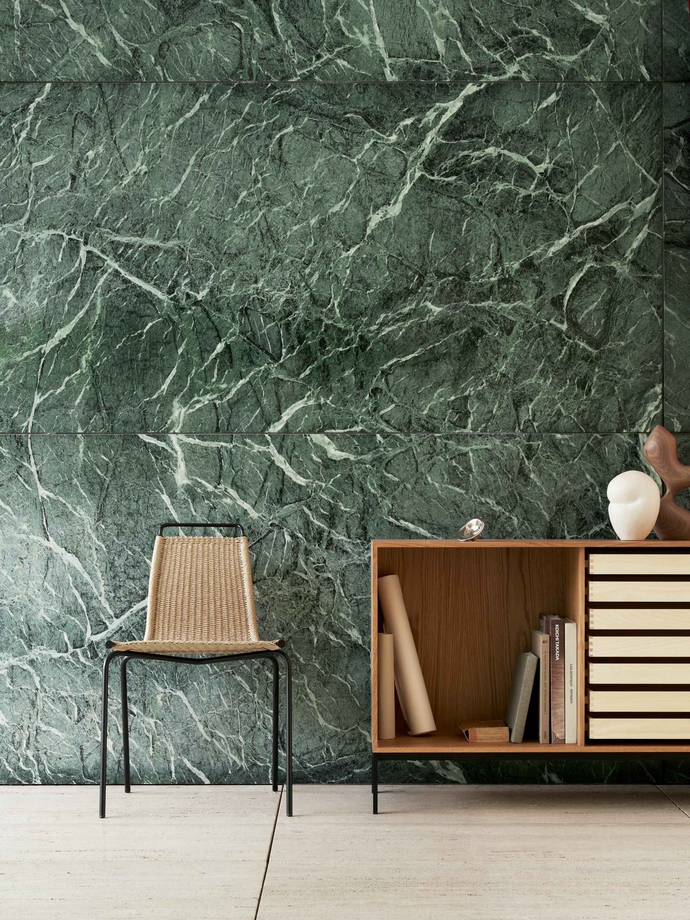 PK1 Side Chair