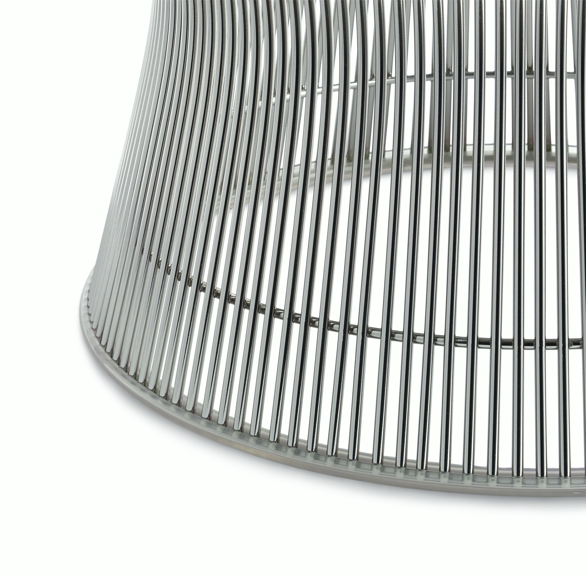 Platner Coffee Table