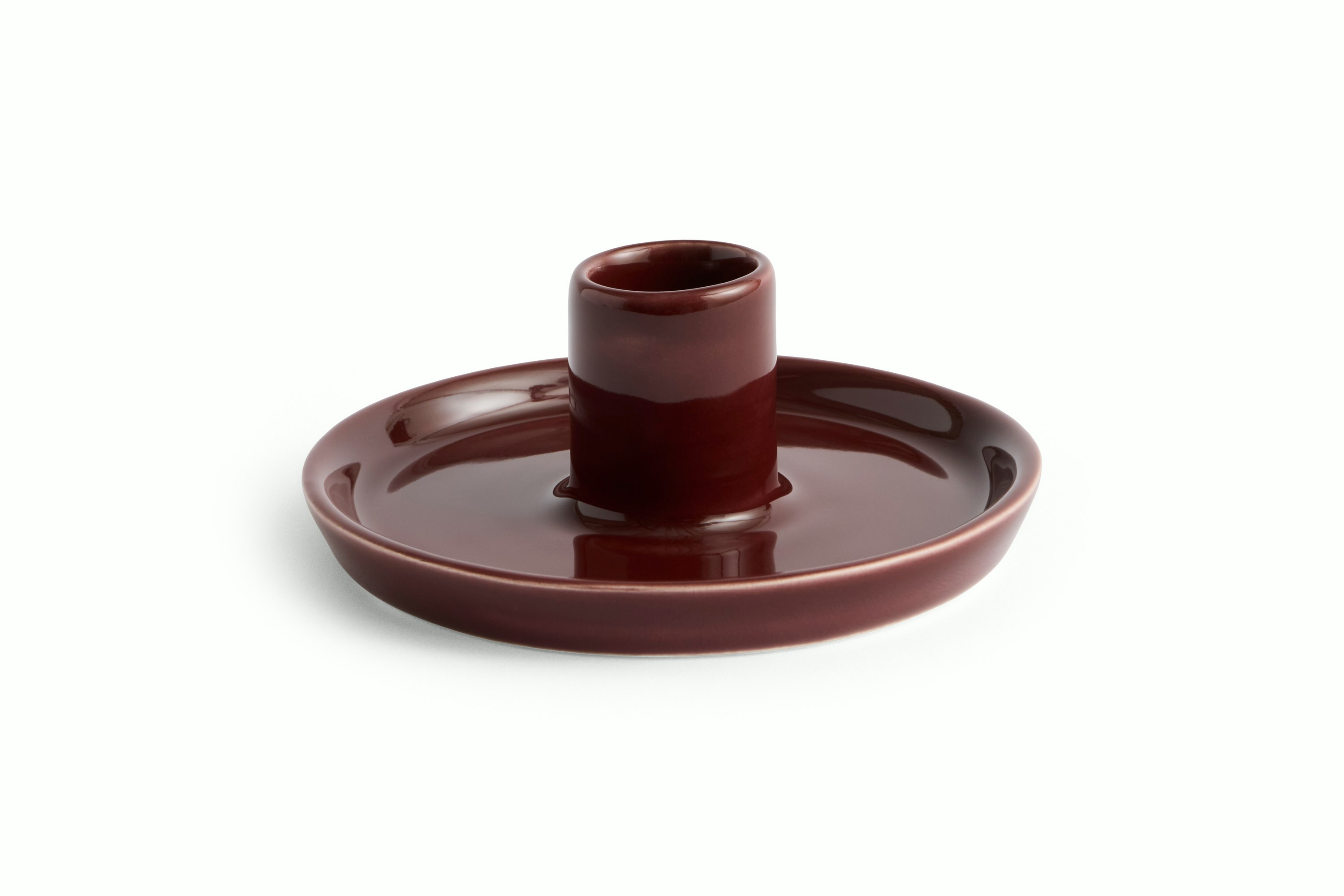 Disc Candleholder