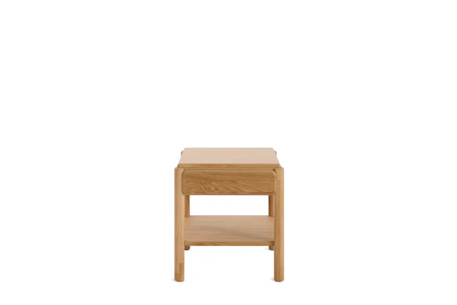 Sumu Bedside Table