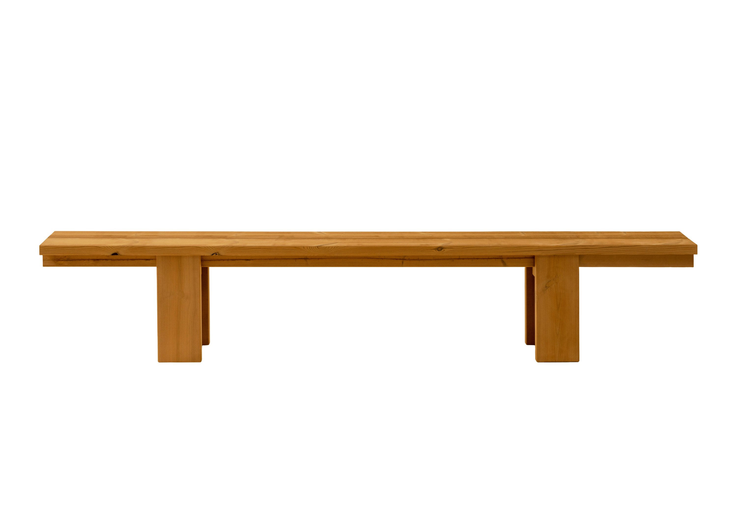 Osa Outdoor Bench - 106 Inch