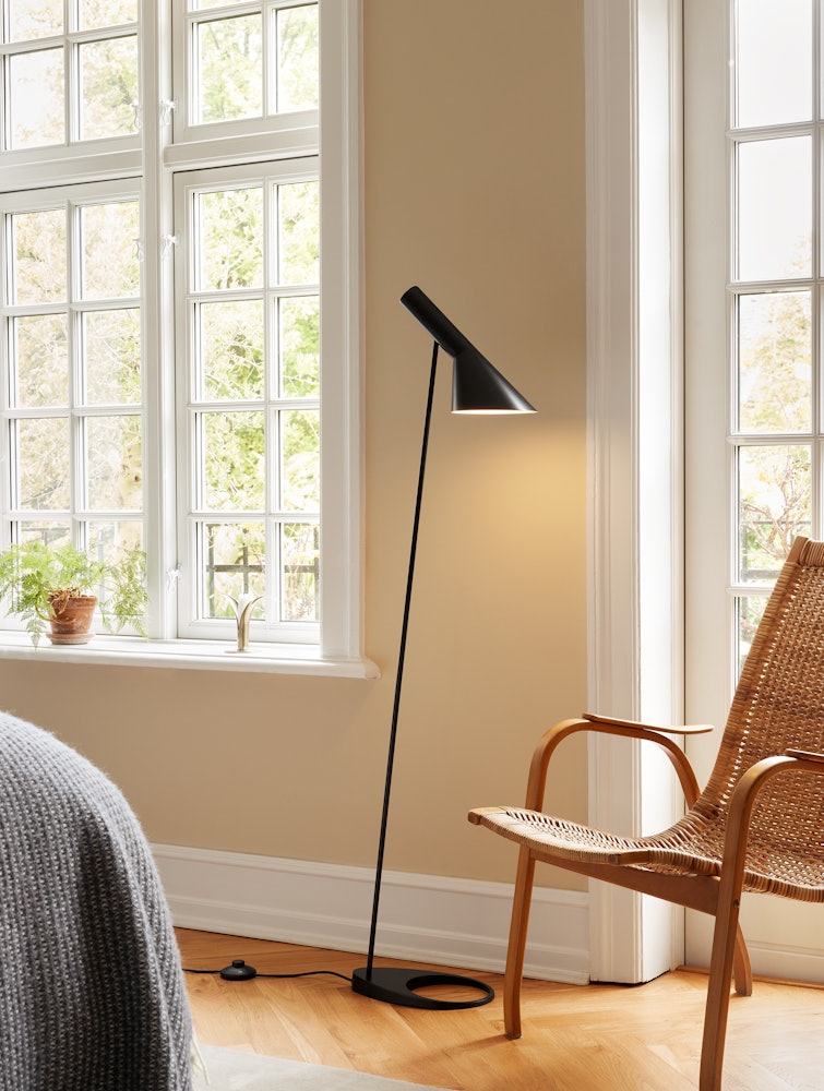 AJ Floor Lamp
