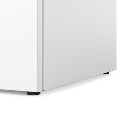 Series 2 Floorstanding Pedestal Glides