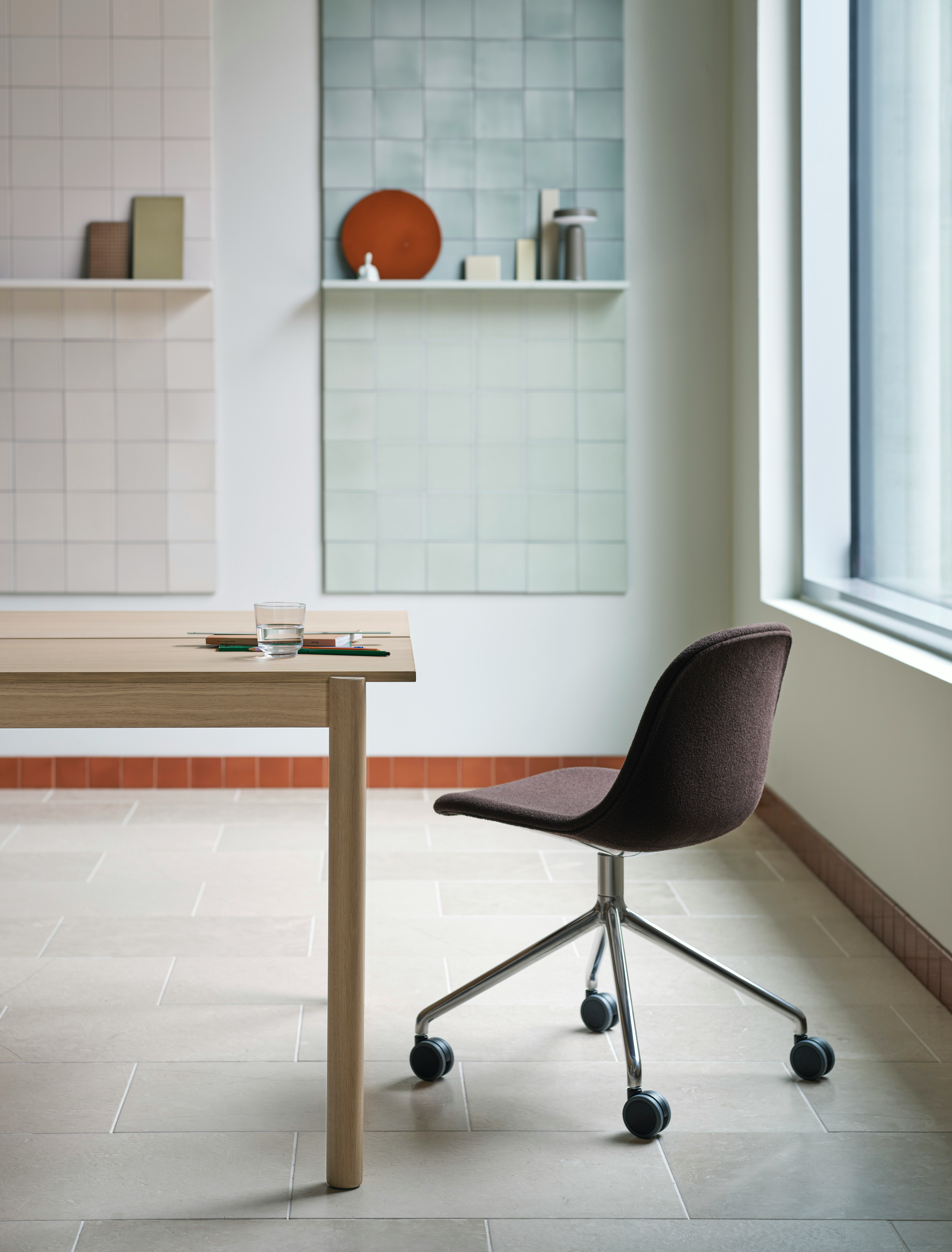 Fiber Side Chair, Muuto | MillerKnoll