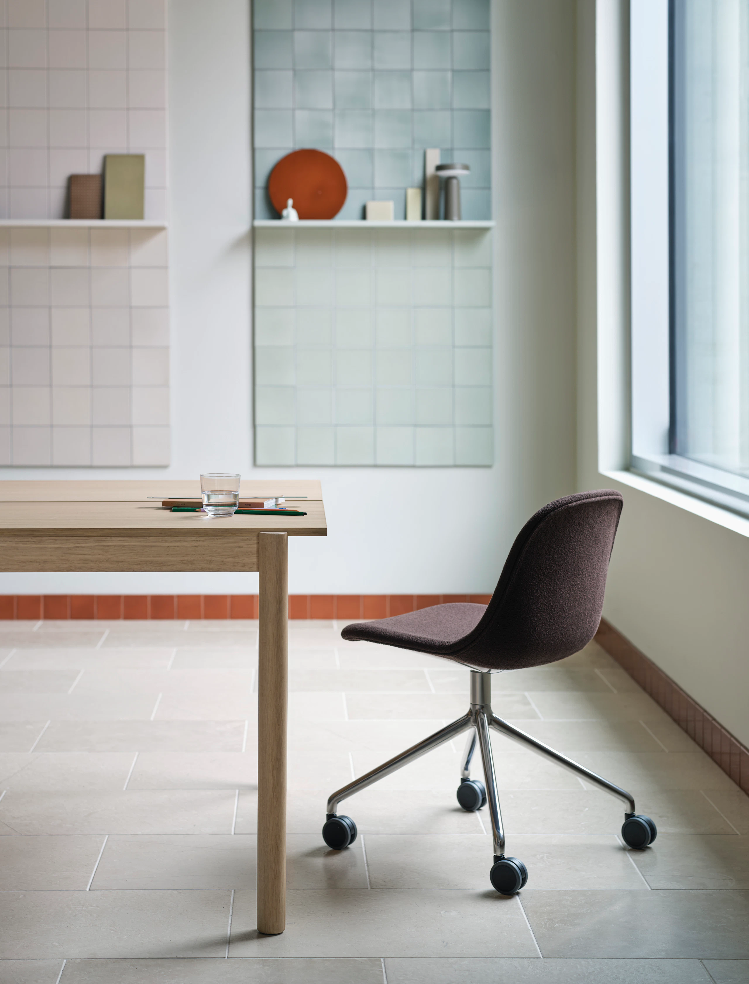 Linear System Table