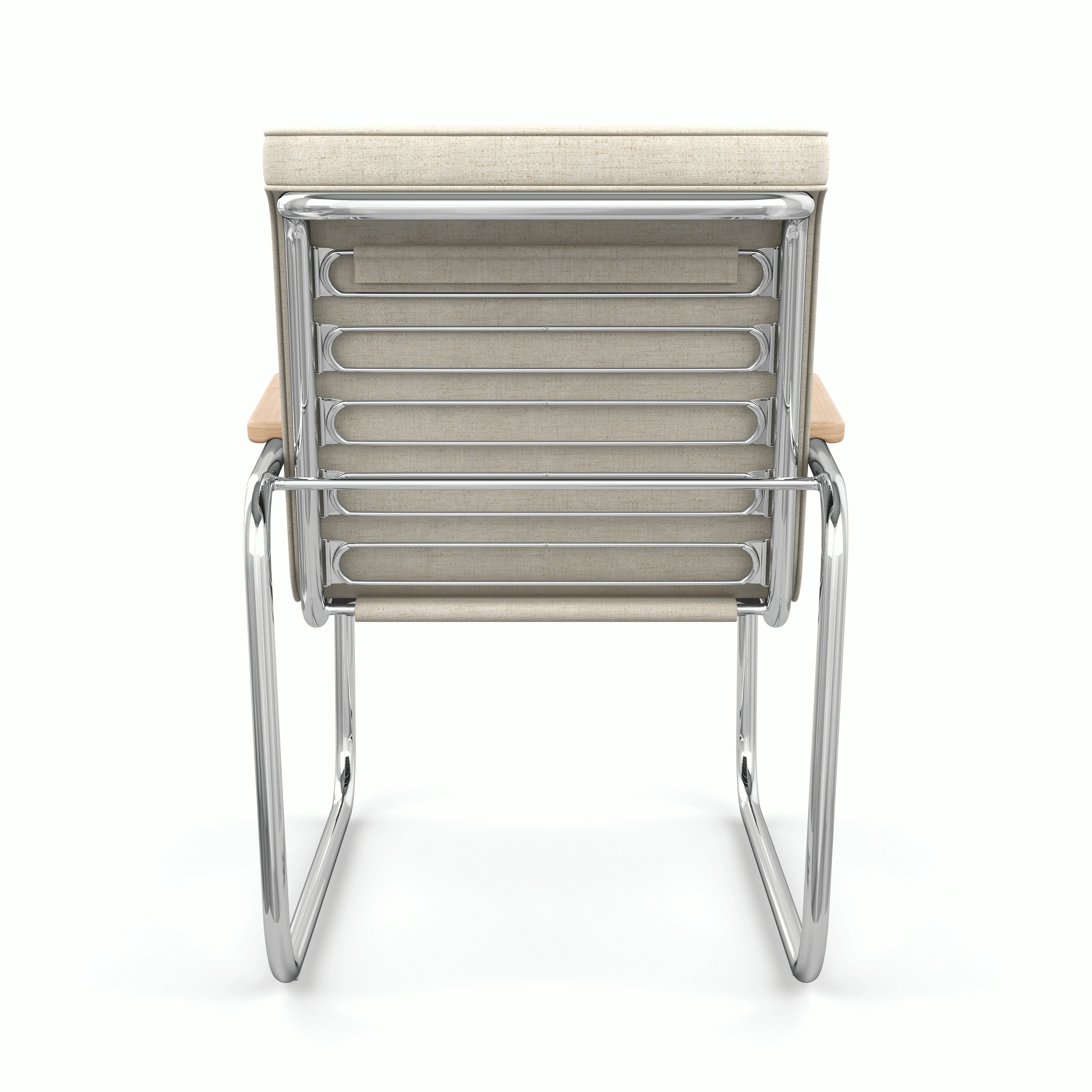 MB Lounge Chair
