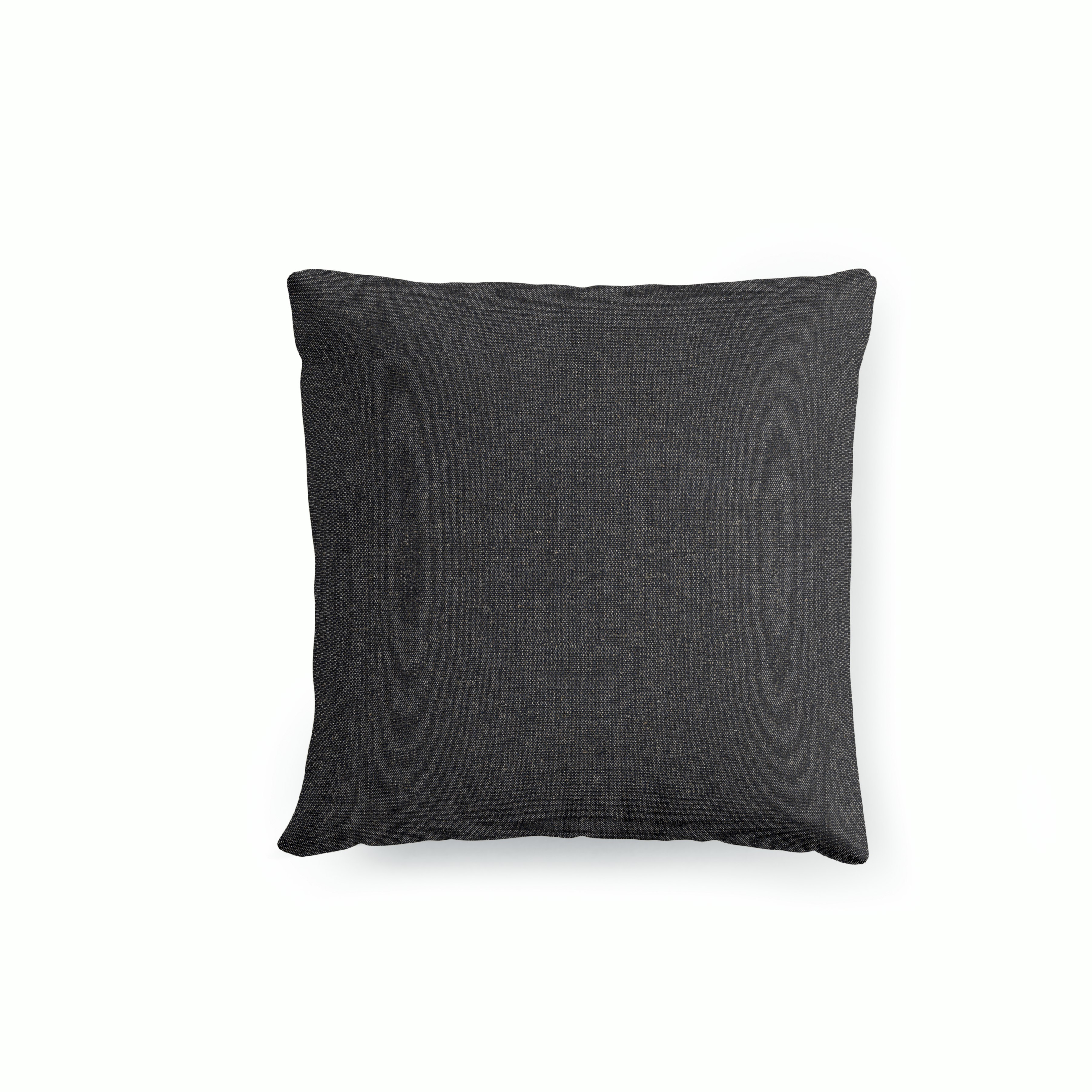 Como Pillow 23 x 23 - Album Linen, Millennium