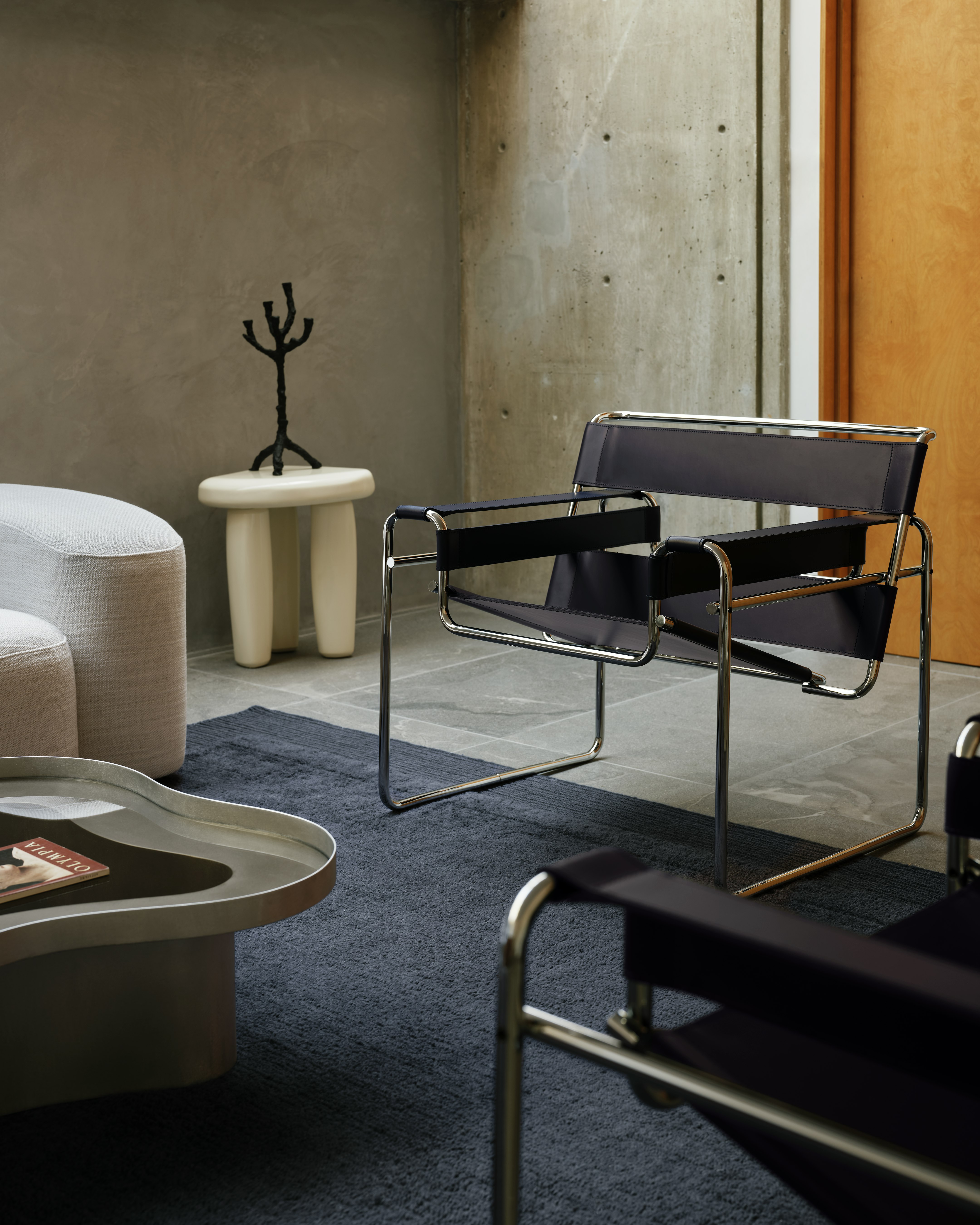 Wassily&trade; Chair