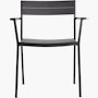 Eos Chair Eos Armchair