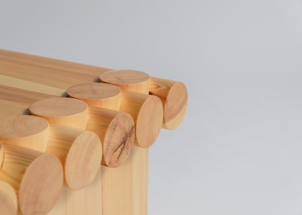 004 Coffee Table