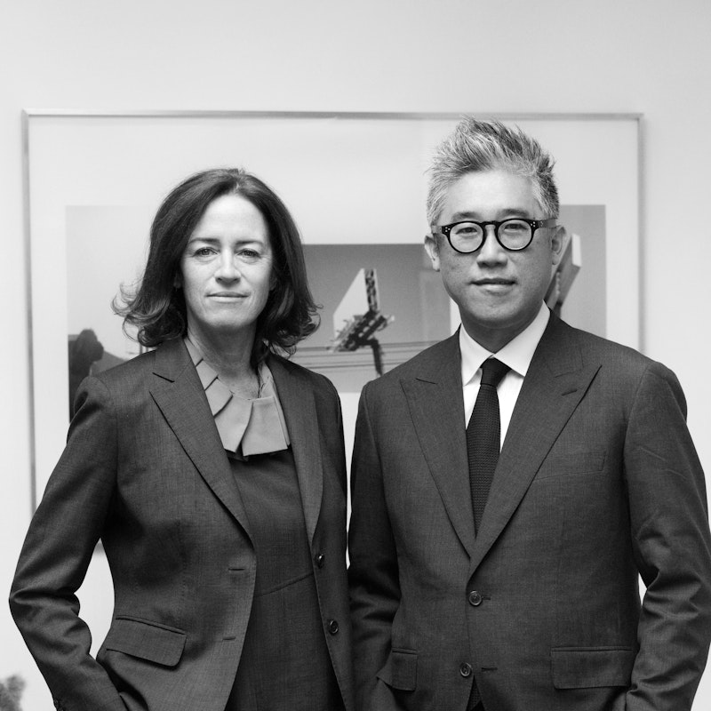 Johnston Marklee