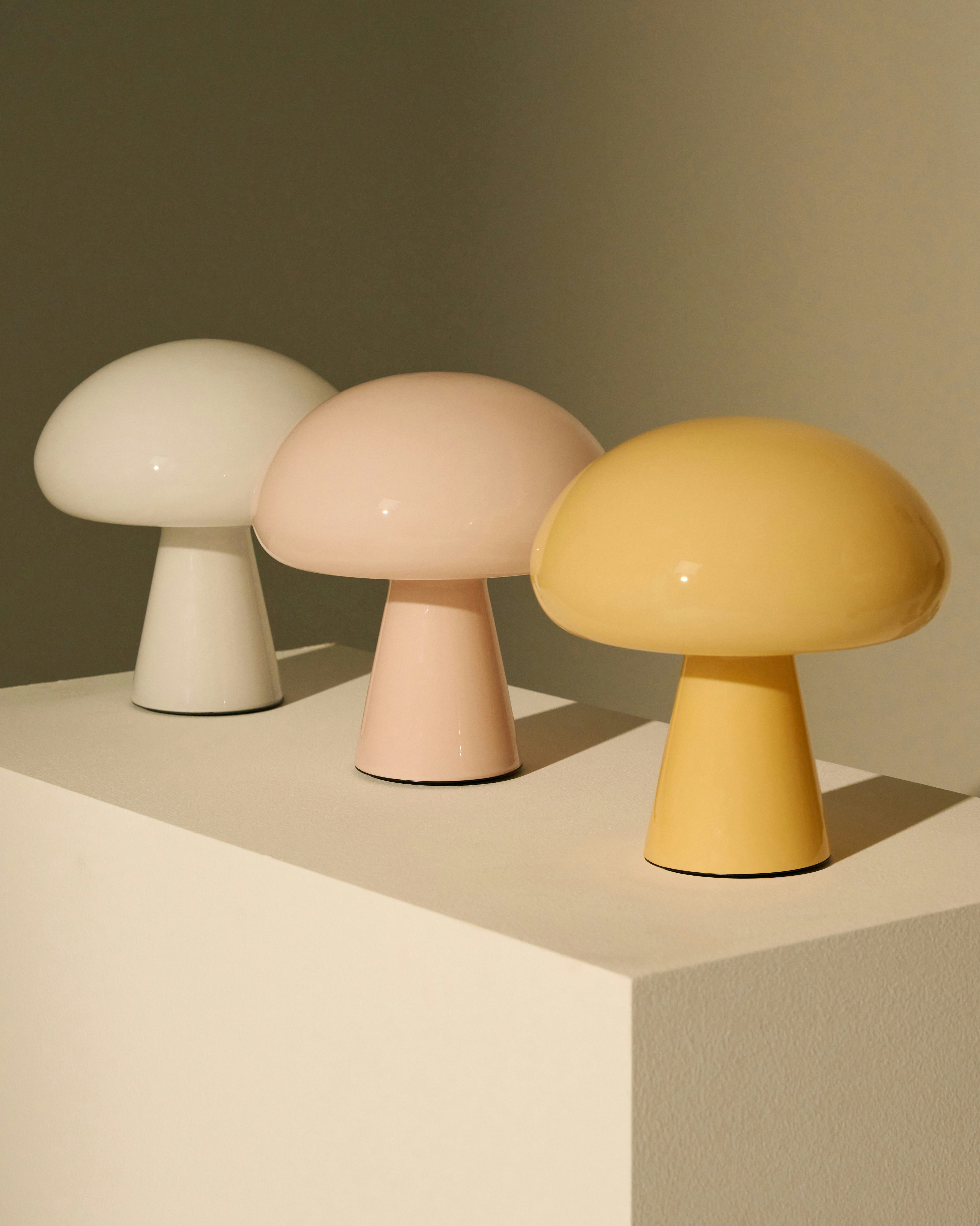 Obello Portable Lamp