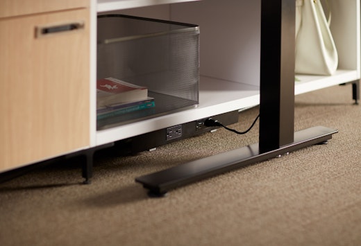 Anchor Raised Storage Anchor Electrical power duplex feet foot