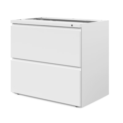 Series 2 Doublewide Pedestal