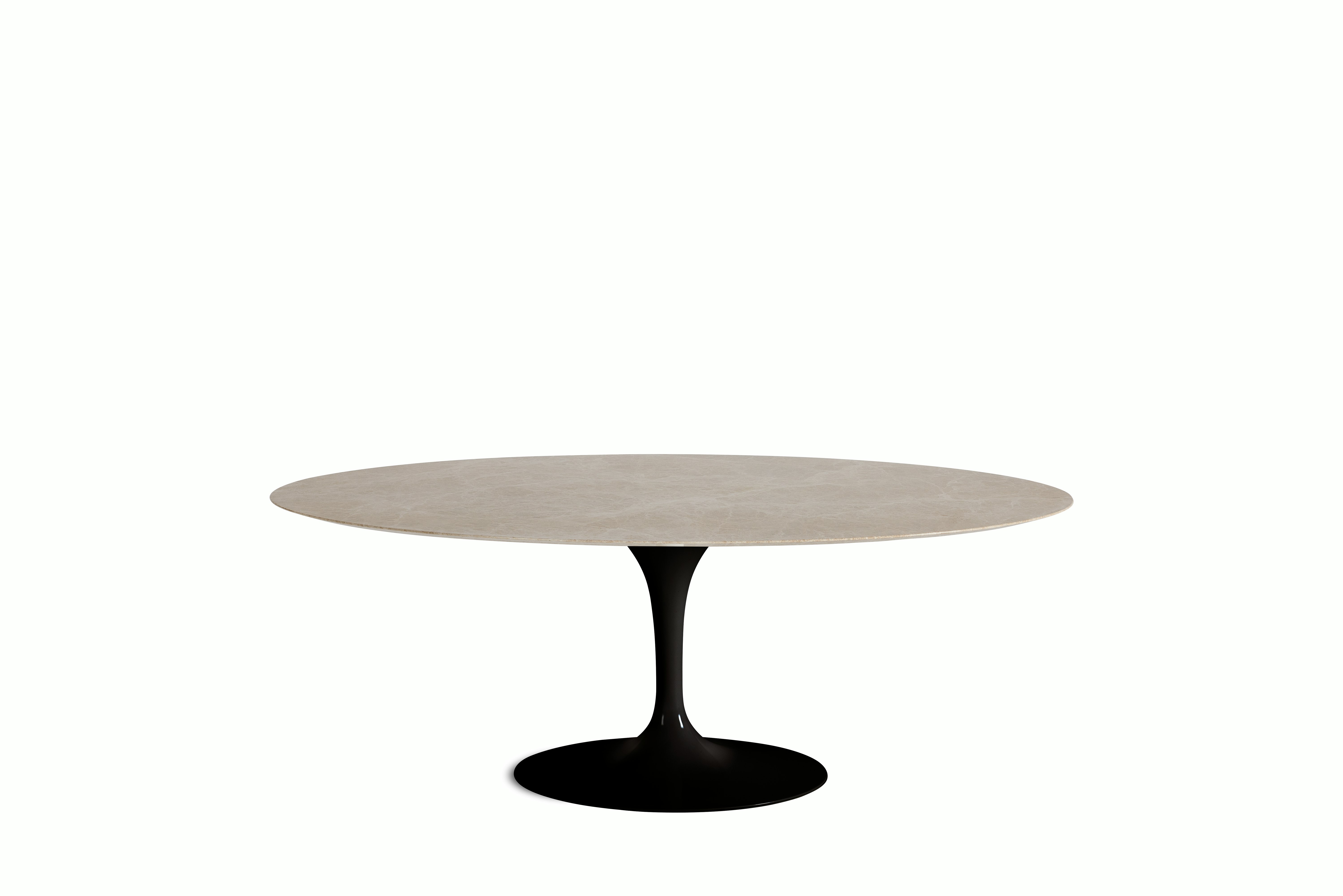 Saarinen Dining Table, Oval