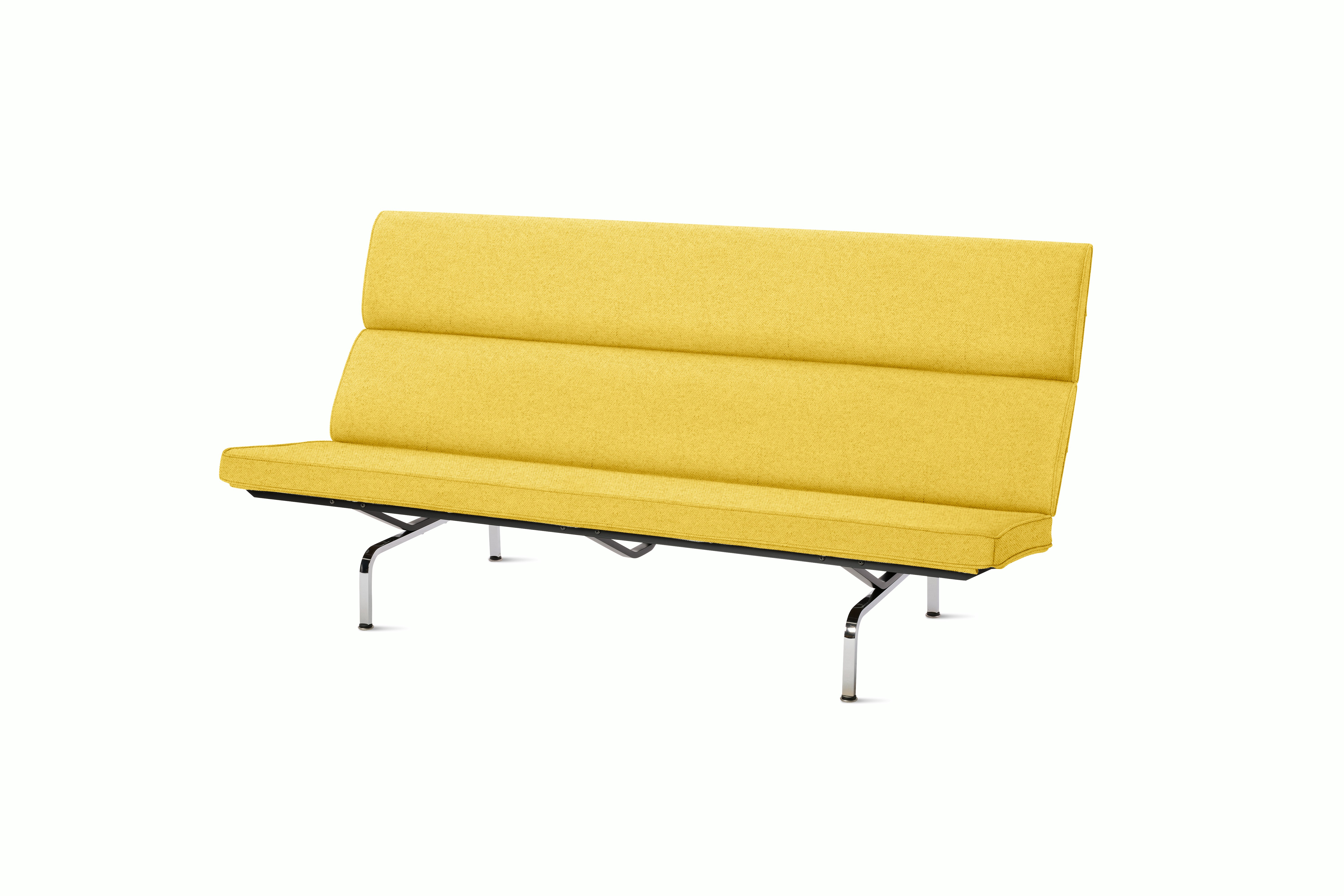 Eames Sofa Compact