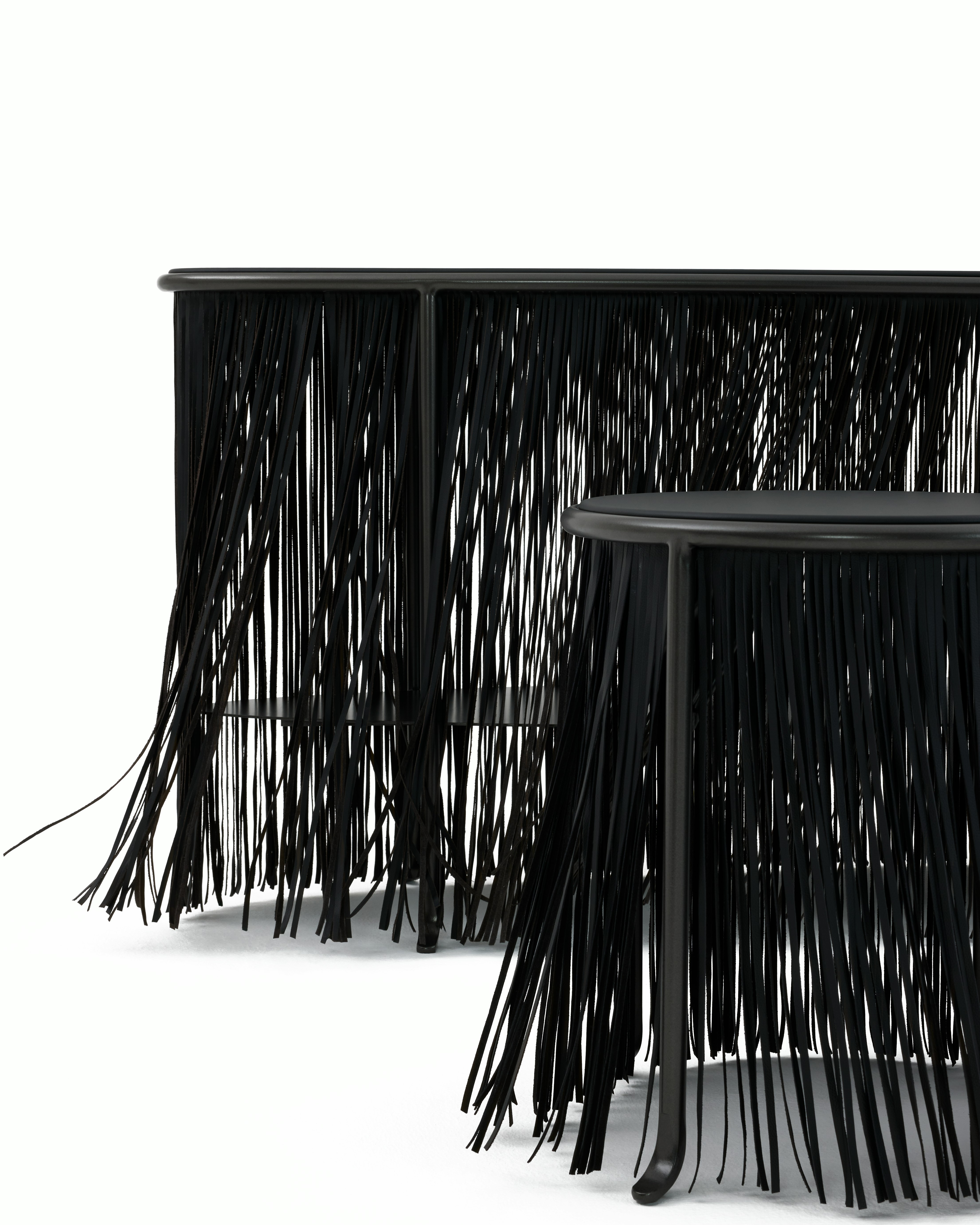 Dozie Kanu Side Table