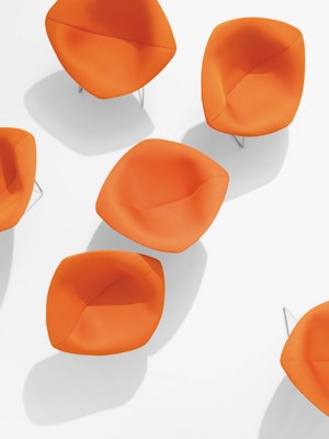 Knoll Bertoia Diamond Chair