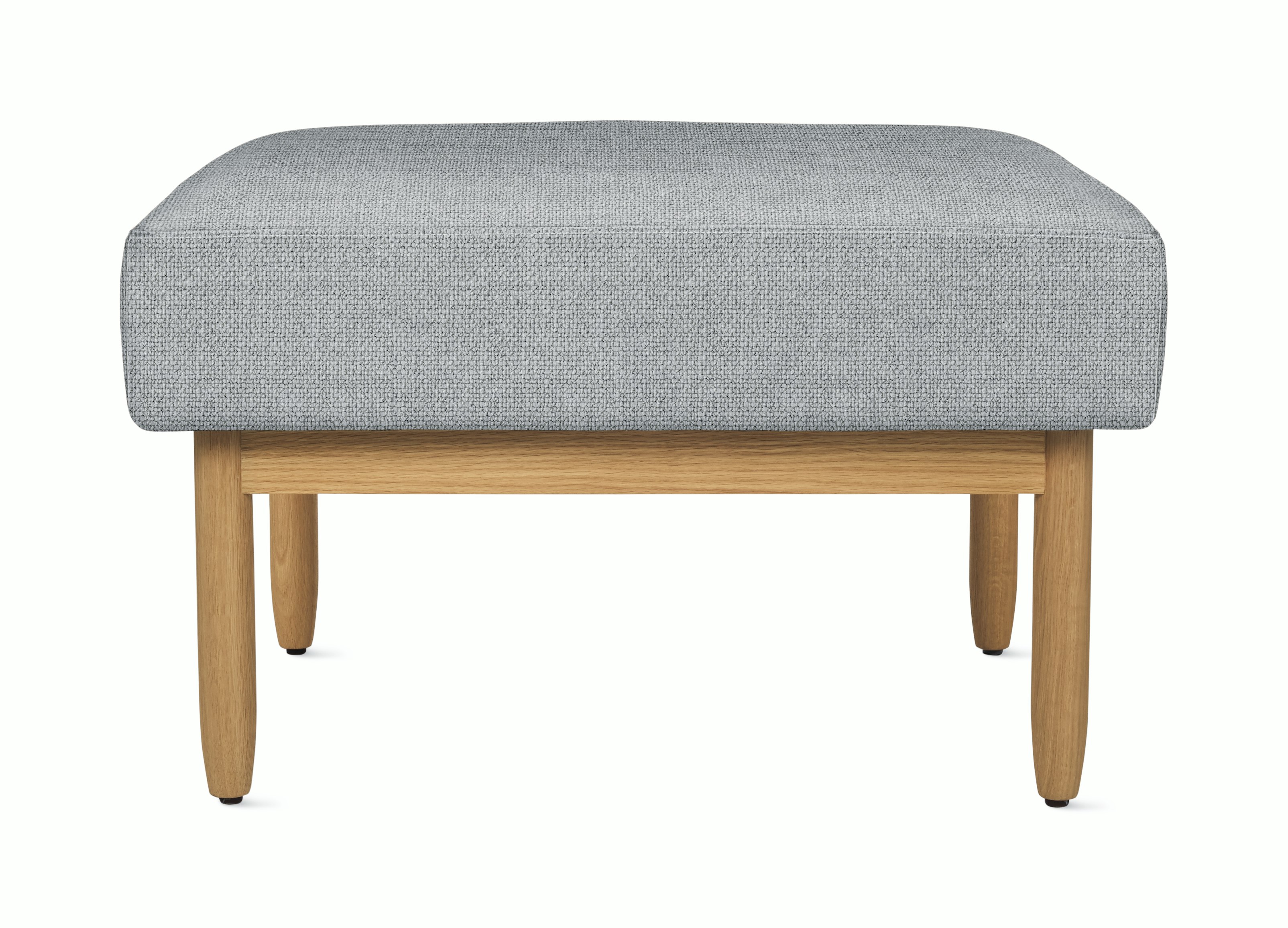 Raleigh Ottoman