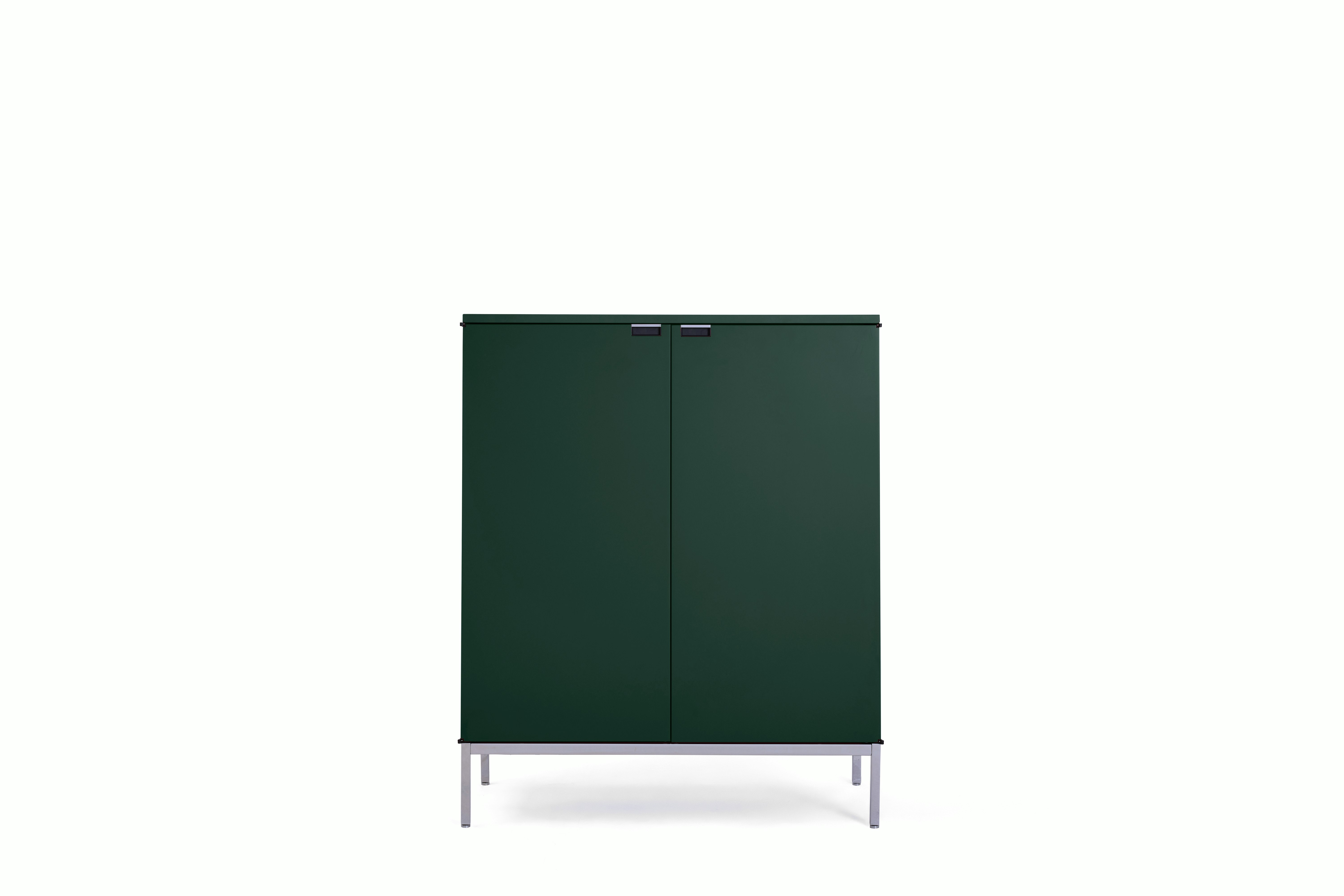 knoll キャビネット Florence Knoll™ Credenza, High | Knoll