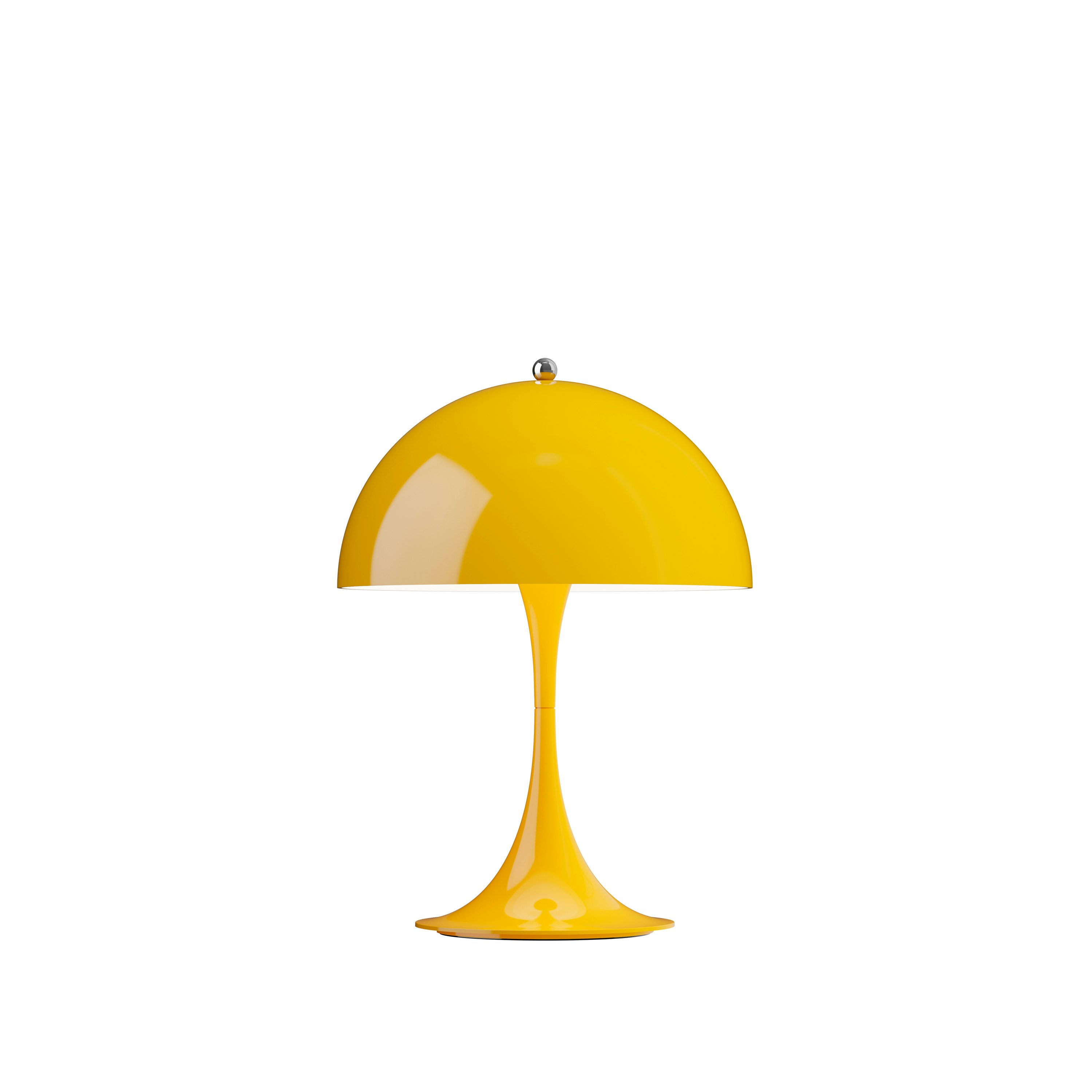 Panthella Mini Table Lamp