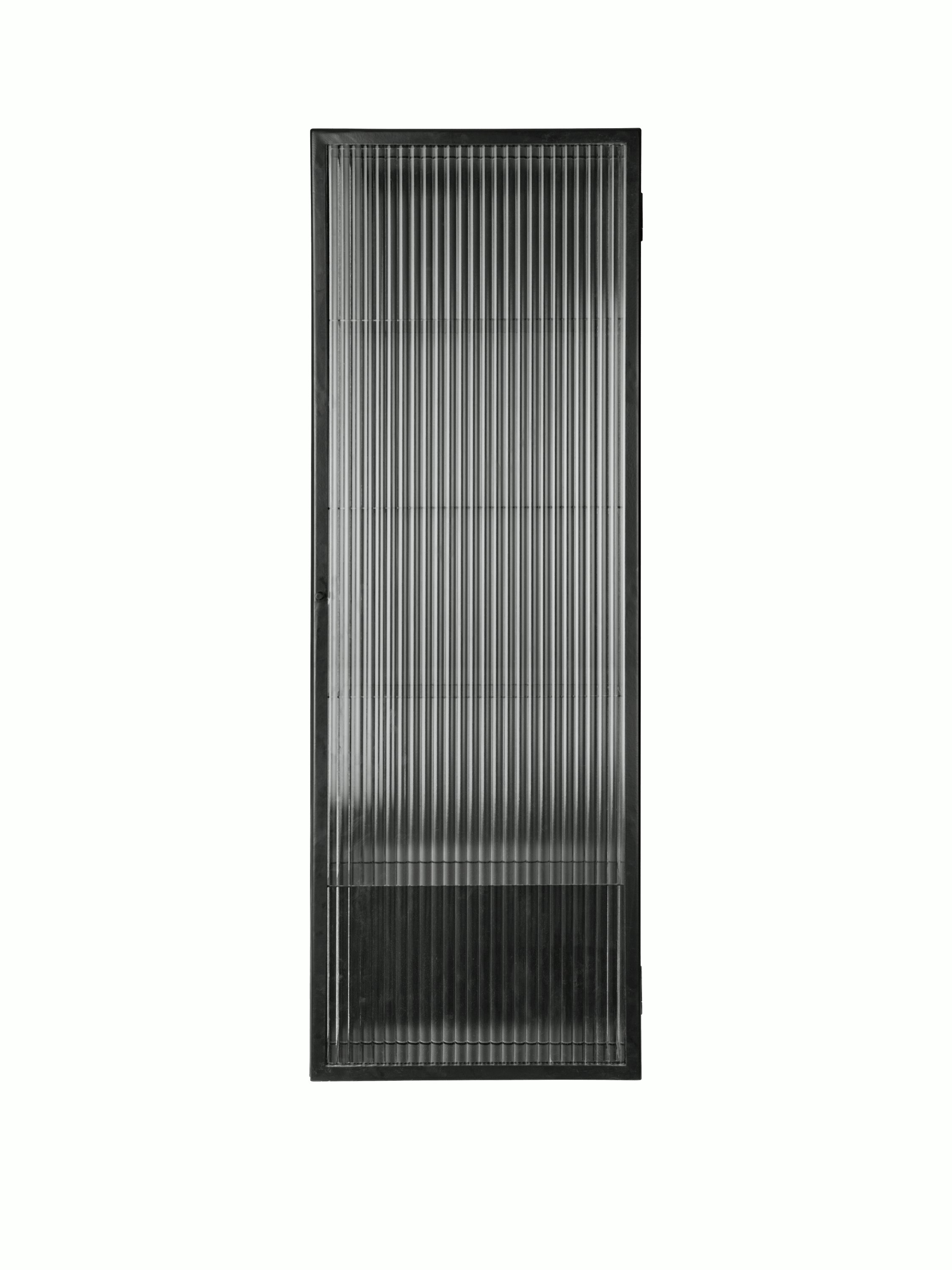 Haze Wall Cabinet