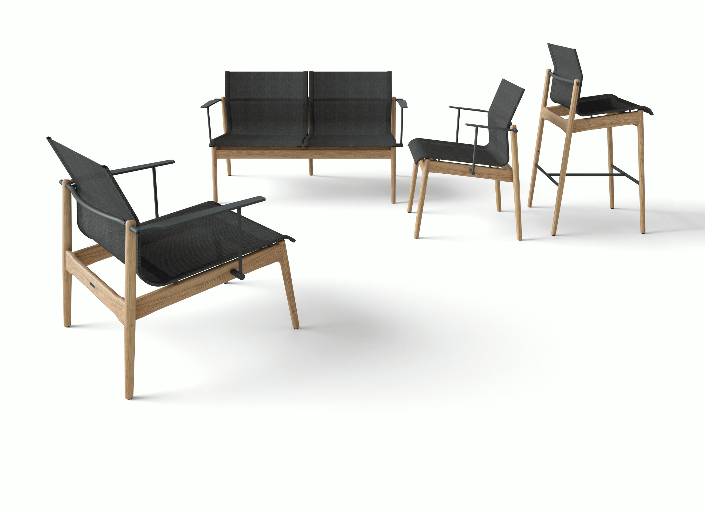 Sway Dining Chair
