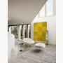Perron Bun™ Lounge Chair and Ottoman