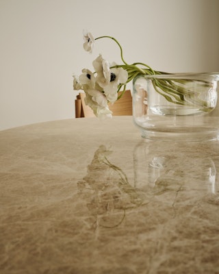 Saarinen Dining Table