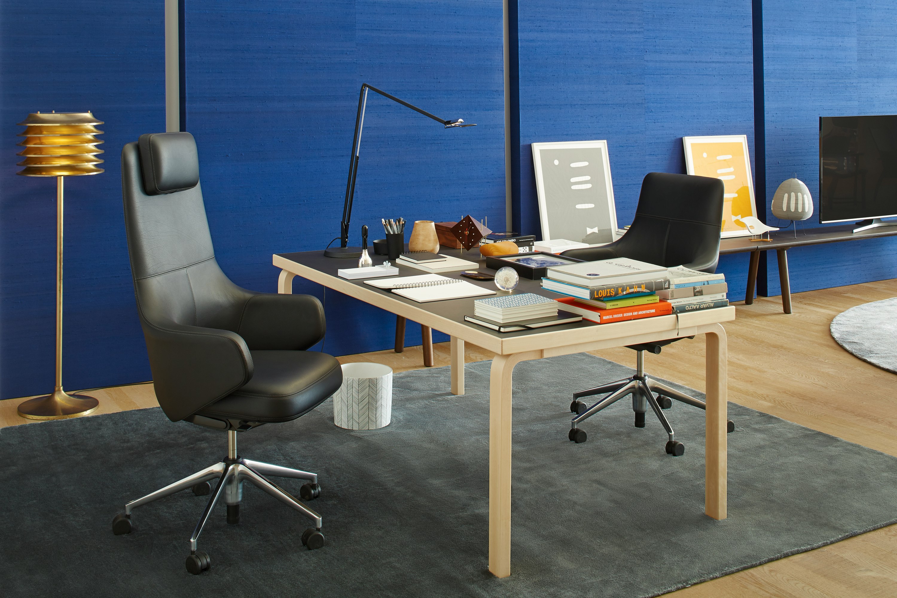 Grand Executive Task Chair