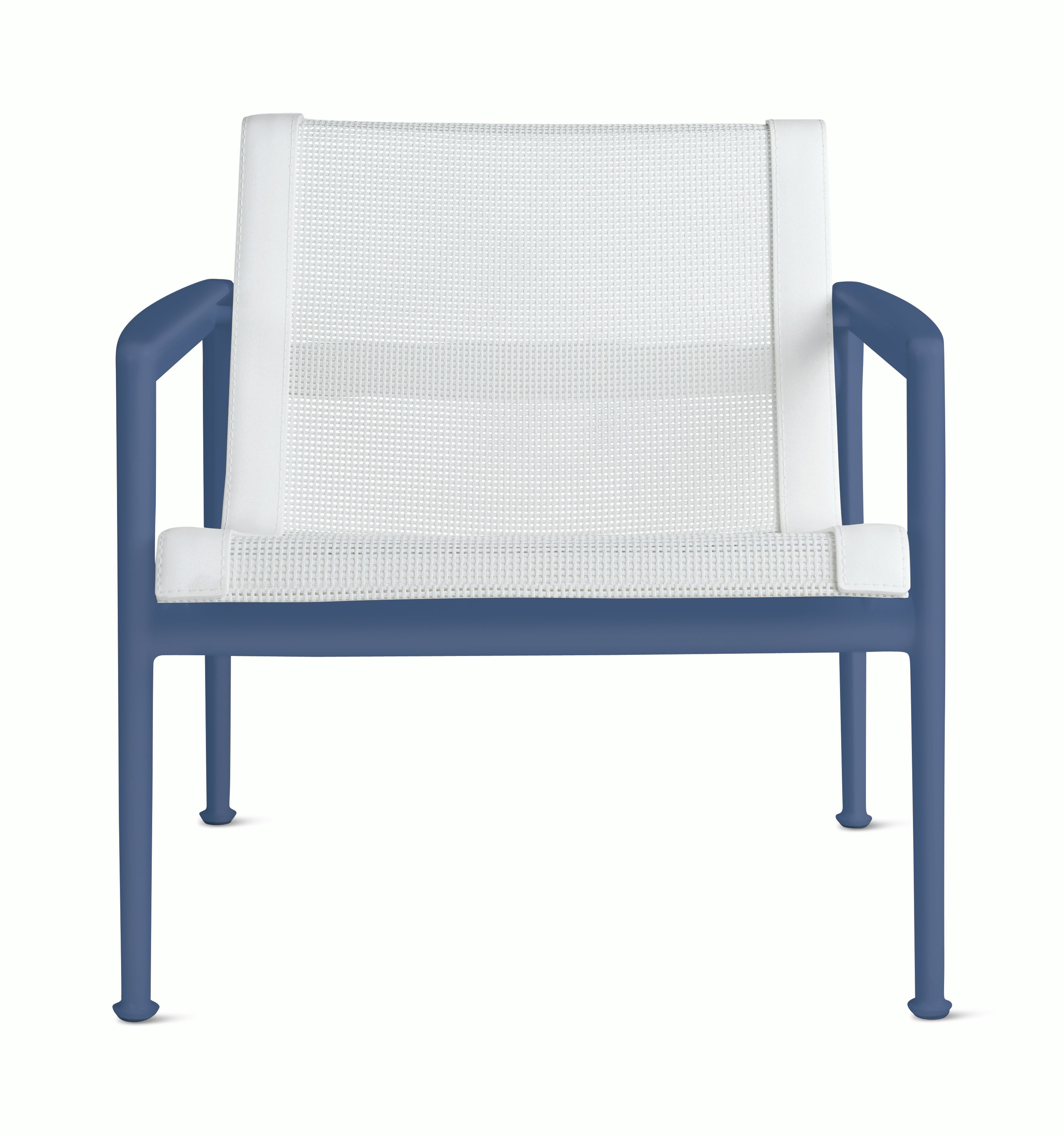 1966 Lounge Chair with Arms