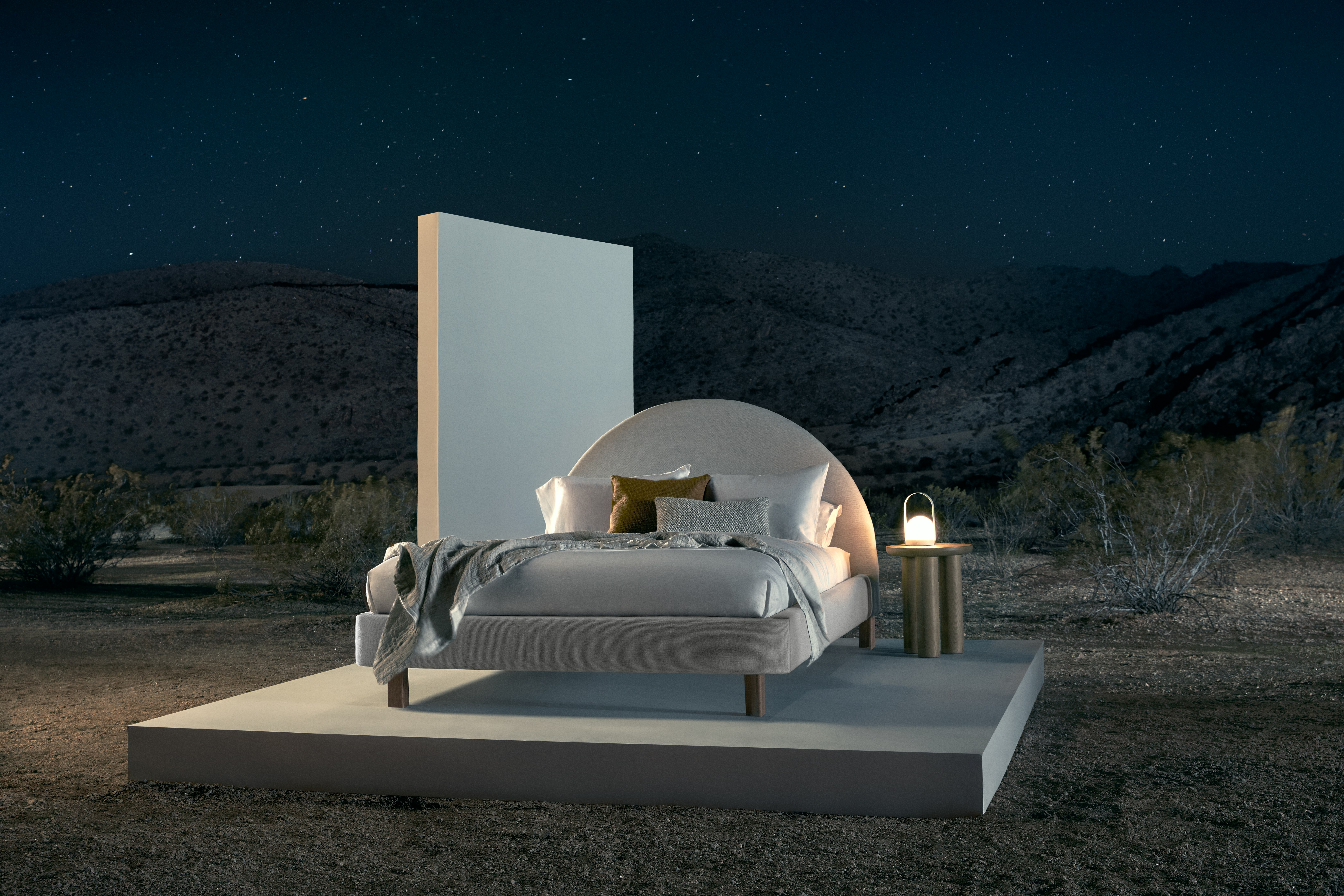 Demi Bed