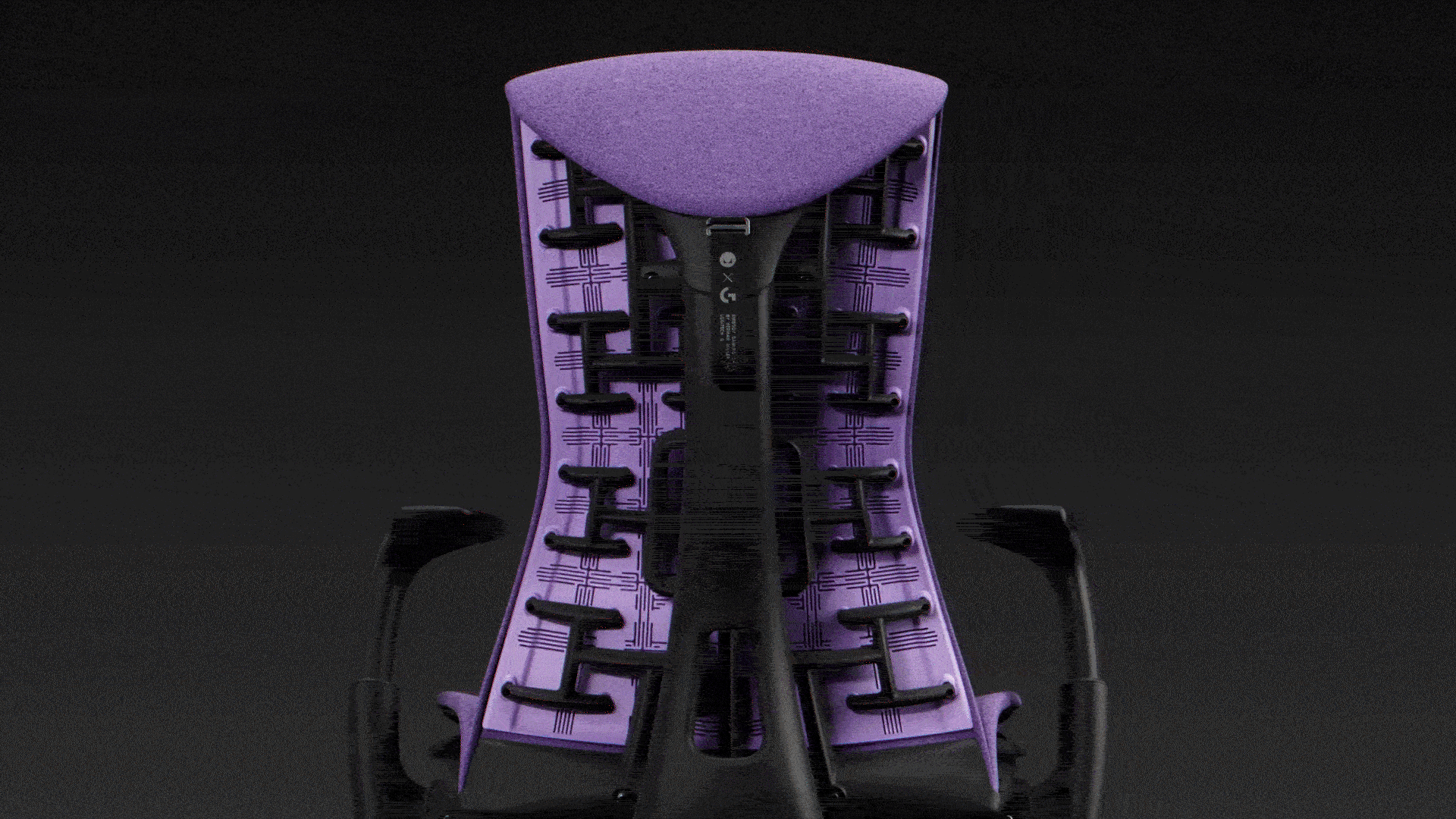 Embody Gaming Chair - New Colors