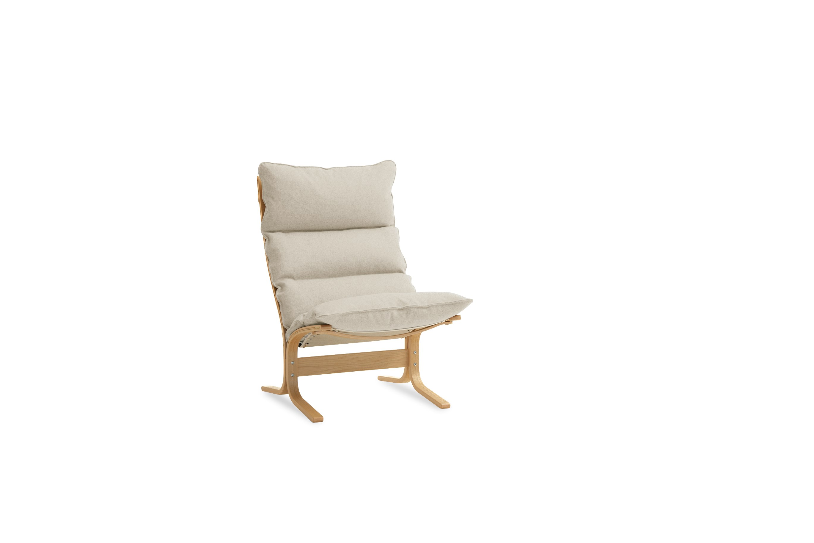 Siesta Soft Lounge Chair
