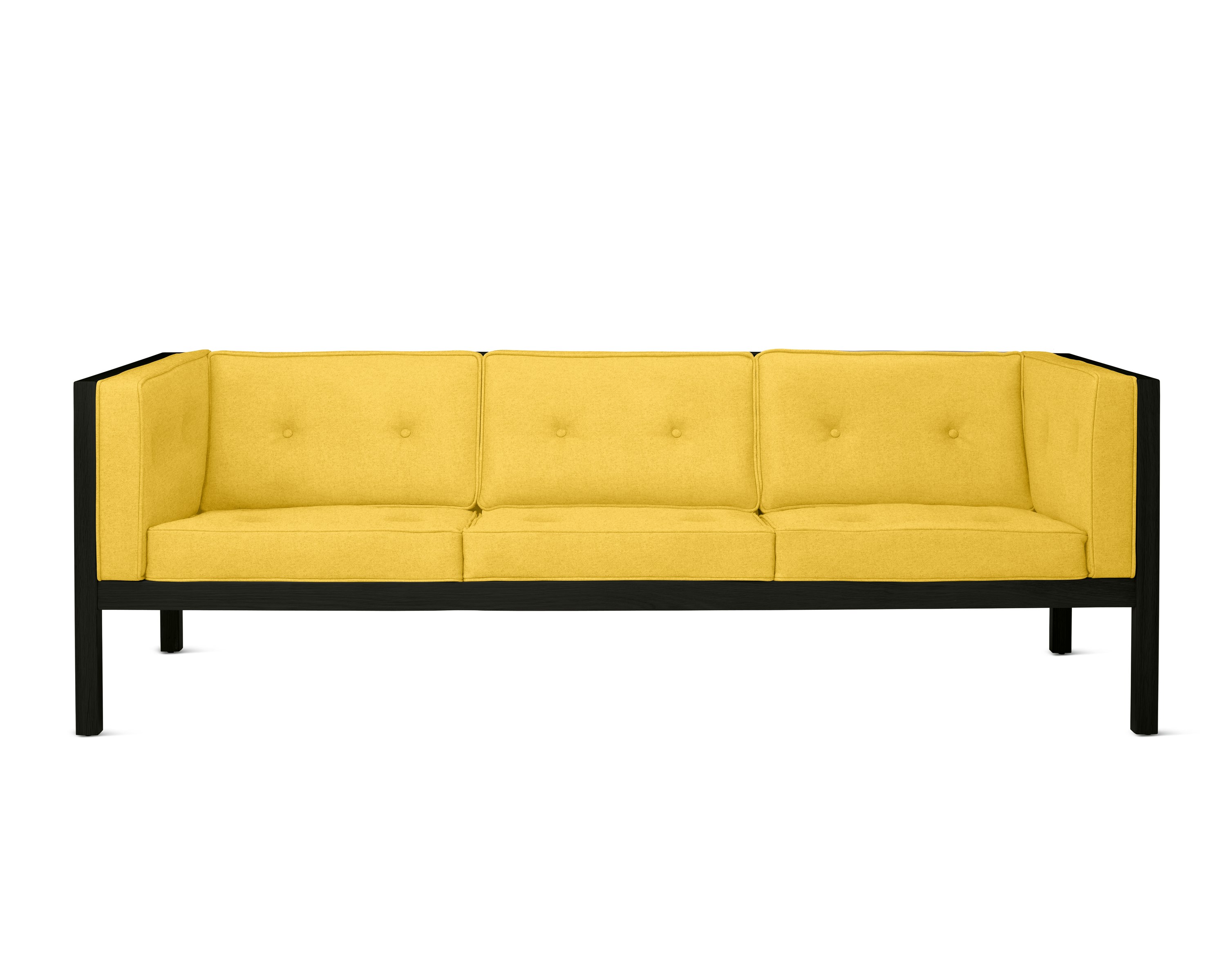 Cube Sofa 80"