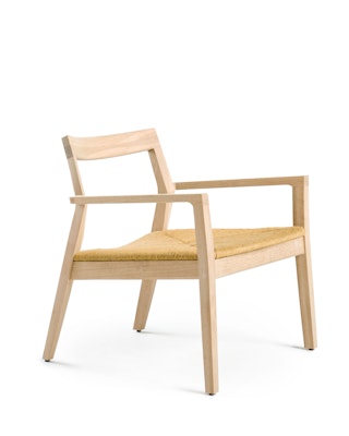 Krusin Guest Seating Collection