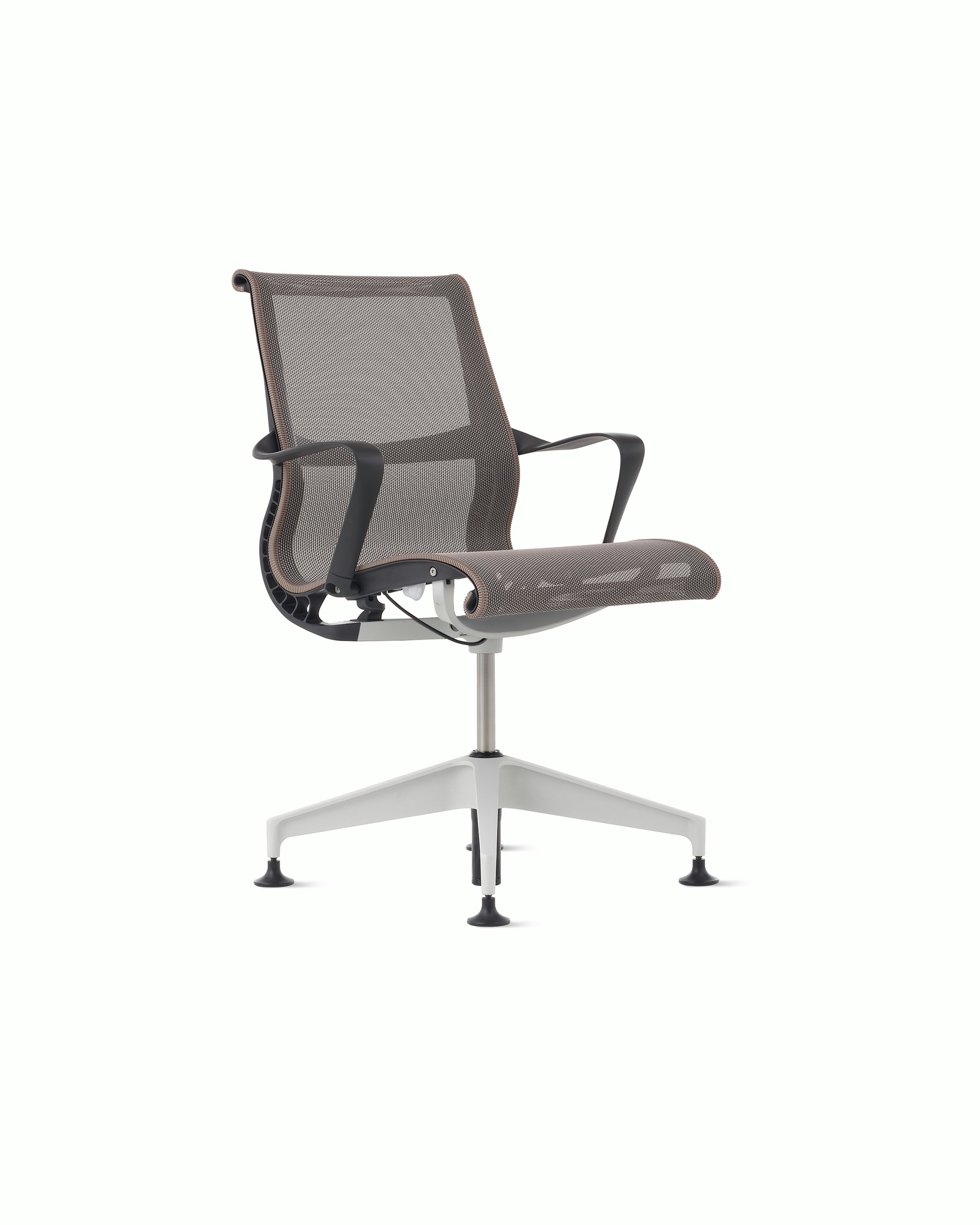 Herman millerハーマンミラーSetu（セトゥ）チェア Setu Side Chair – Herman Miller Store