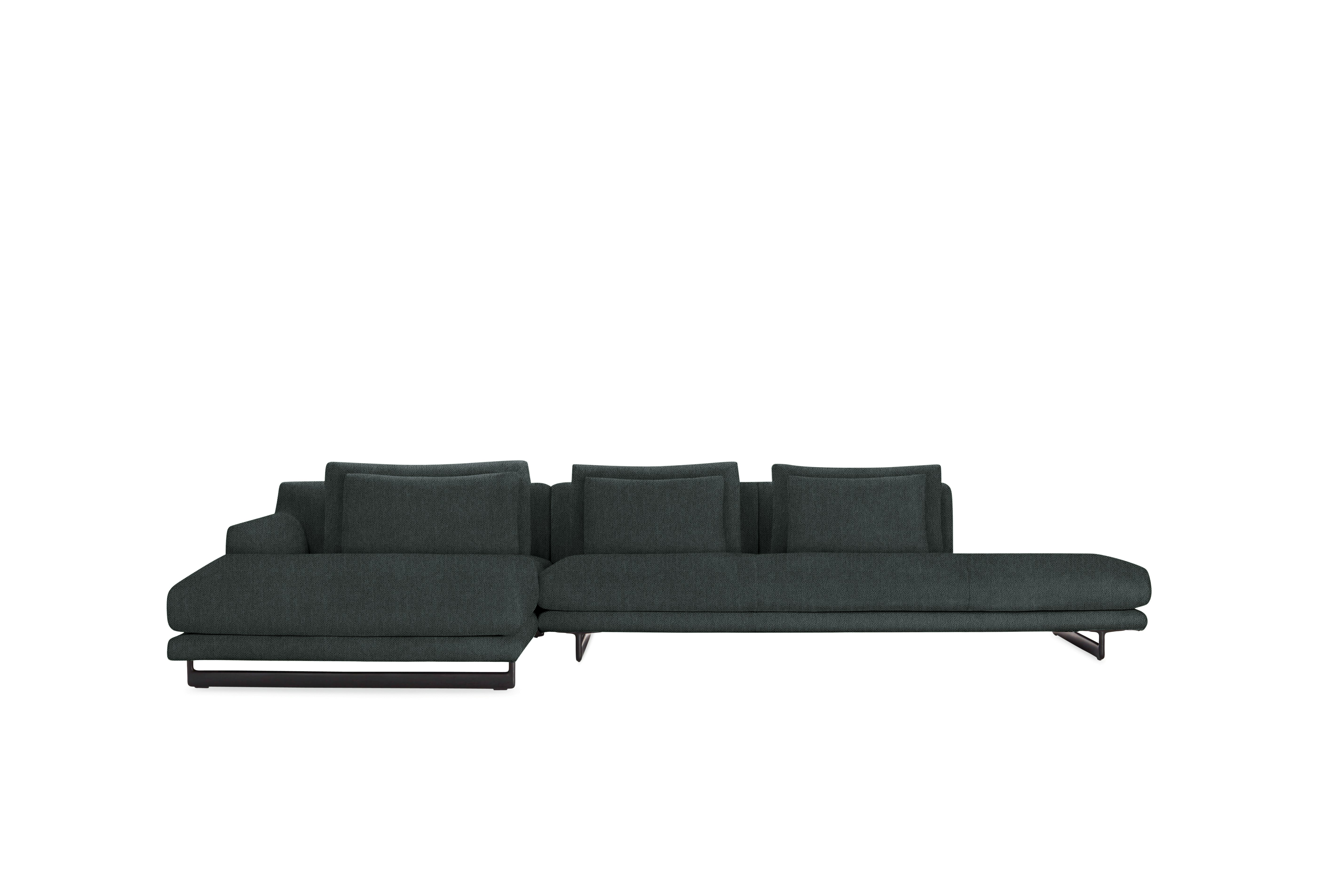 Lecco Sectional
