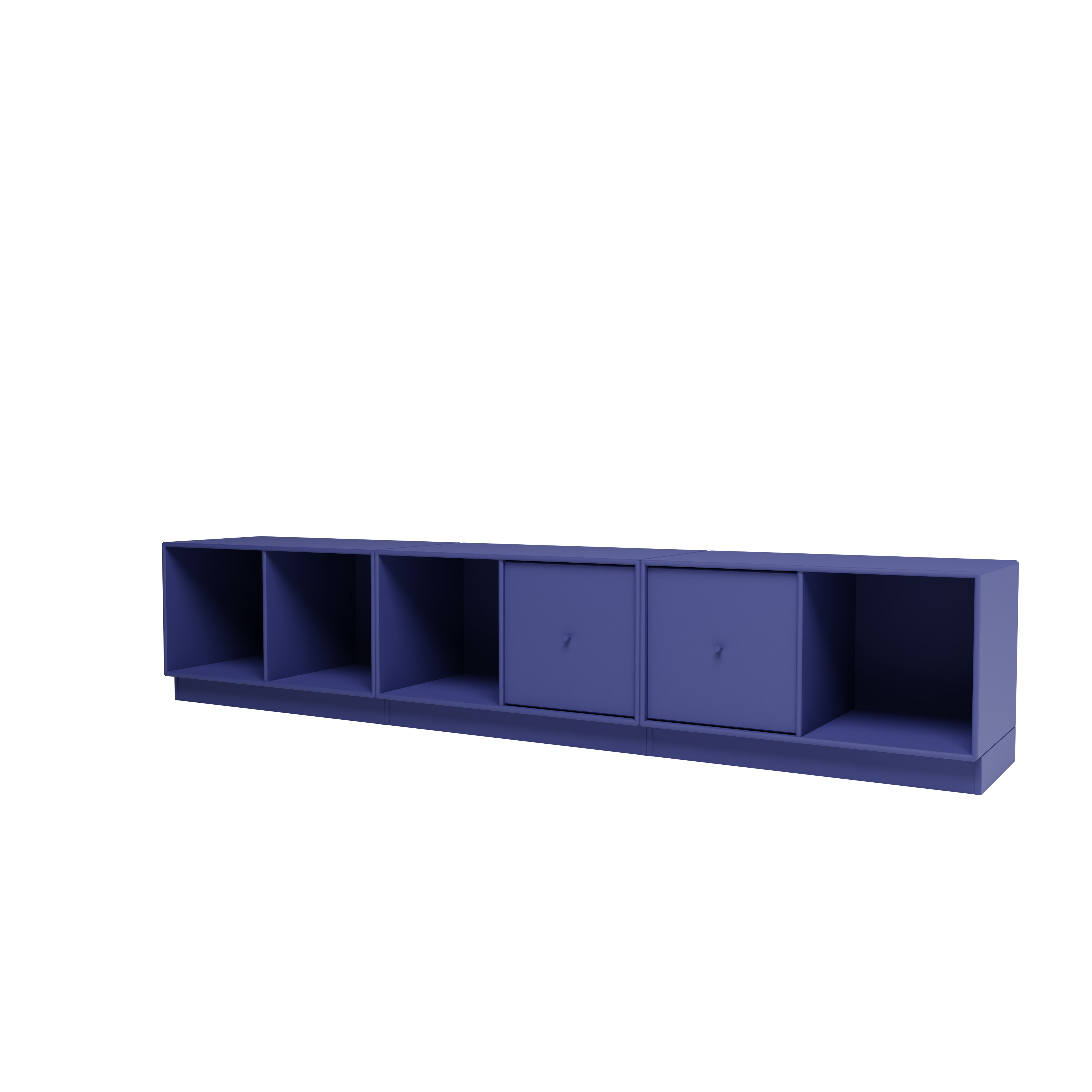 Rest Storage Bench - Bench, 15", Plinth, With Drawers, Monarch