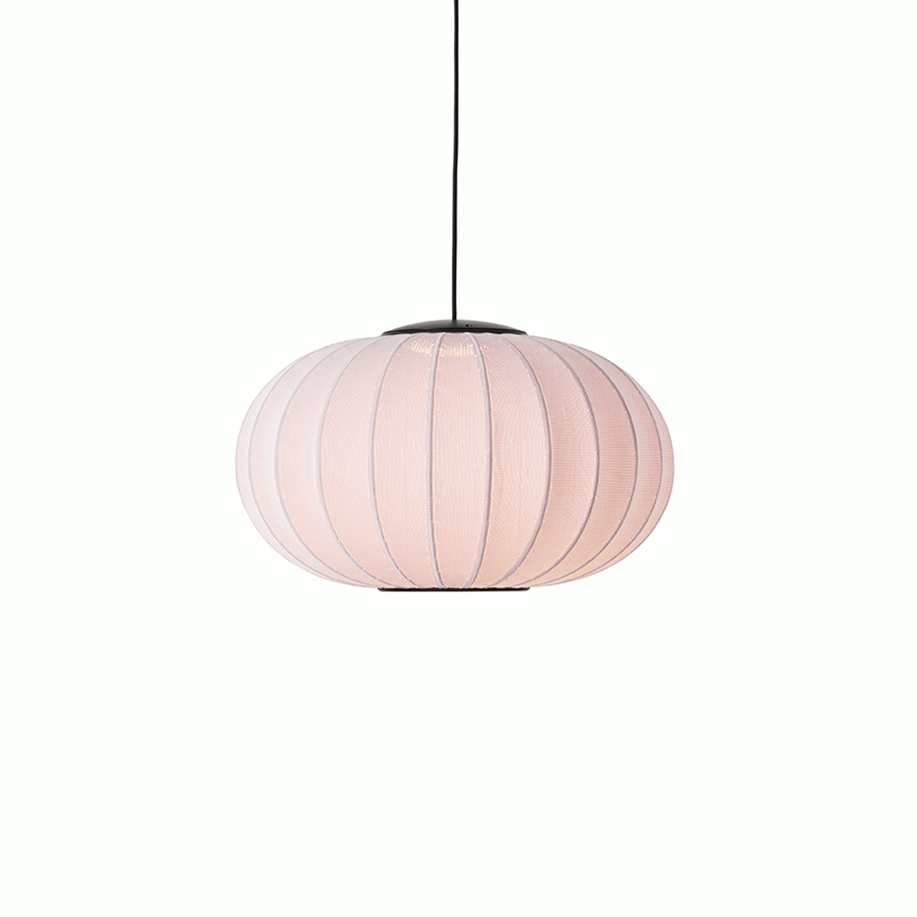 Knit-Wit Pendant 57 - Light Pink