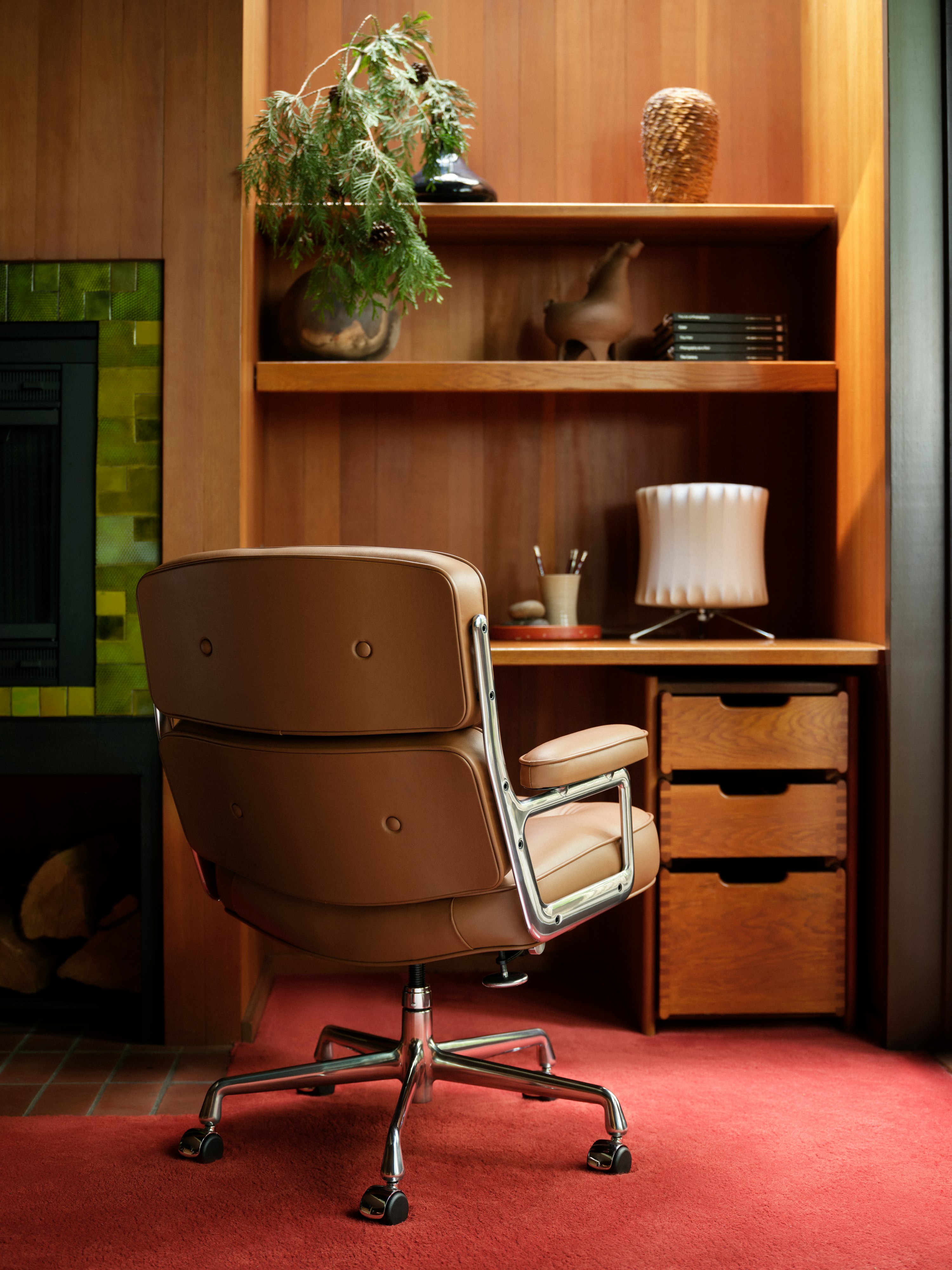 Eames Executive Chair