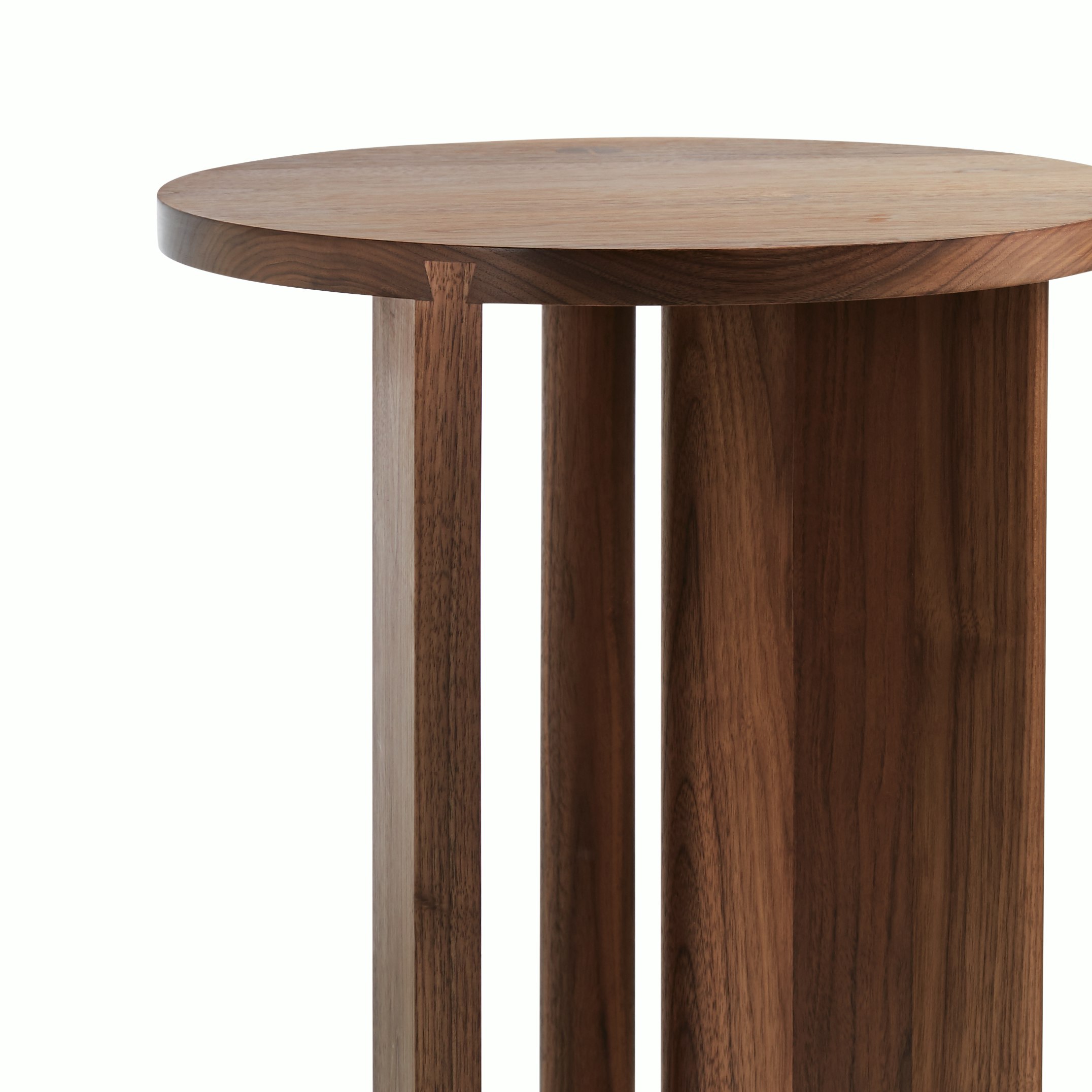 Symbol Side Table