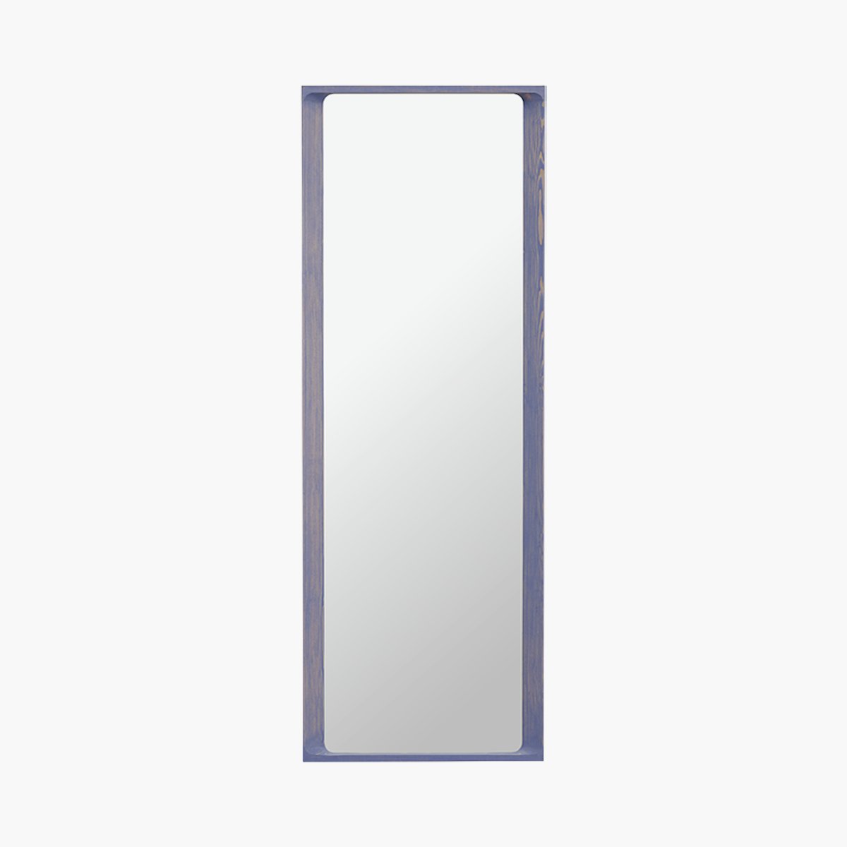 Arced Mirror Arced Full Length Mirror
