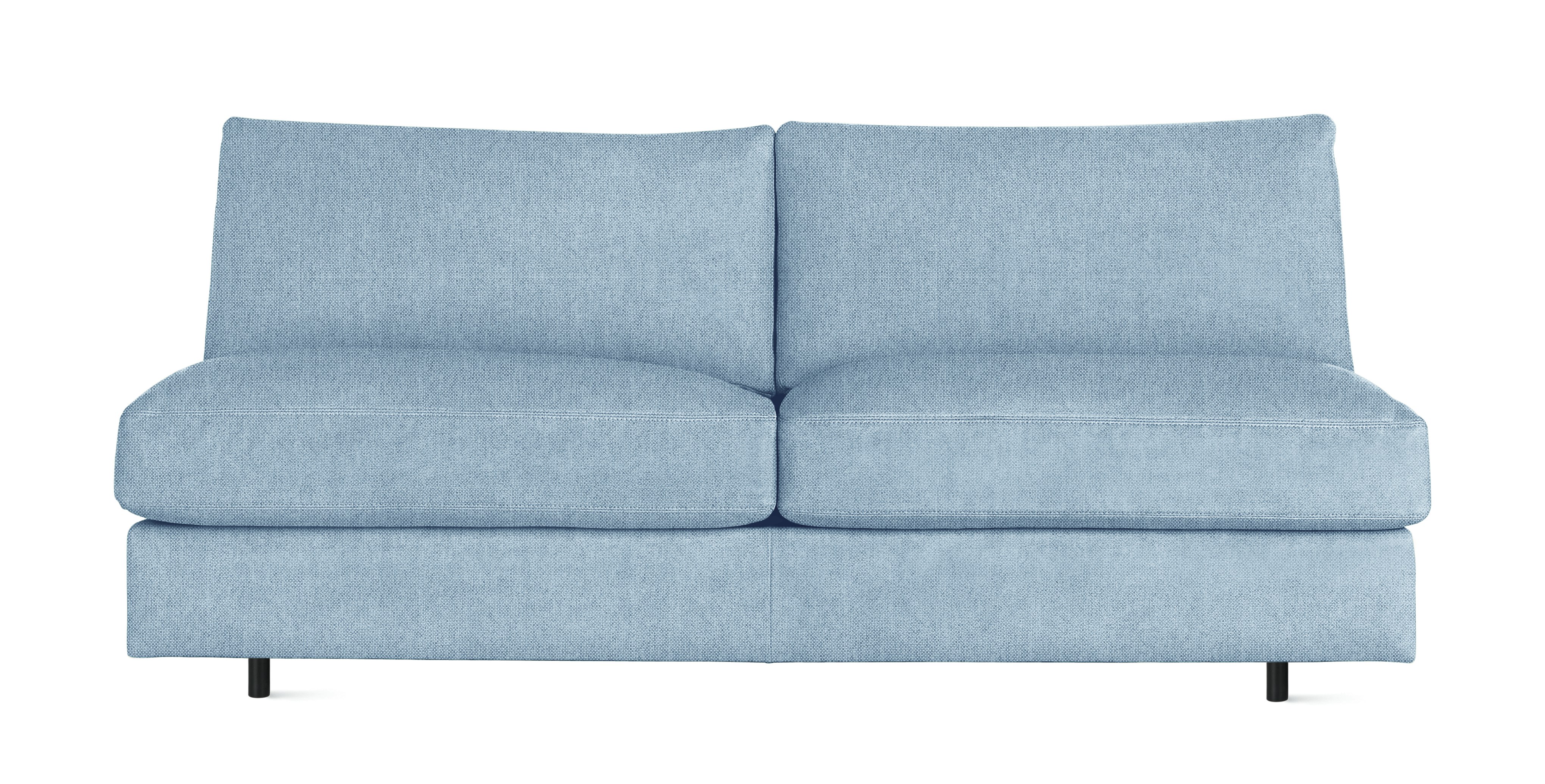 Reid Armless Sofa