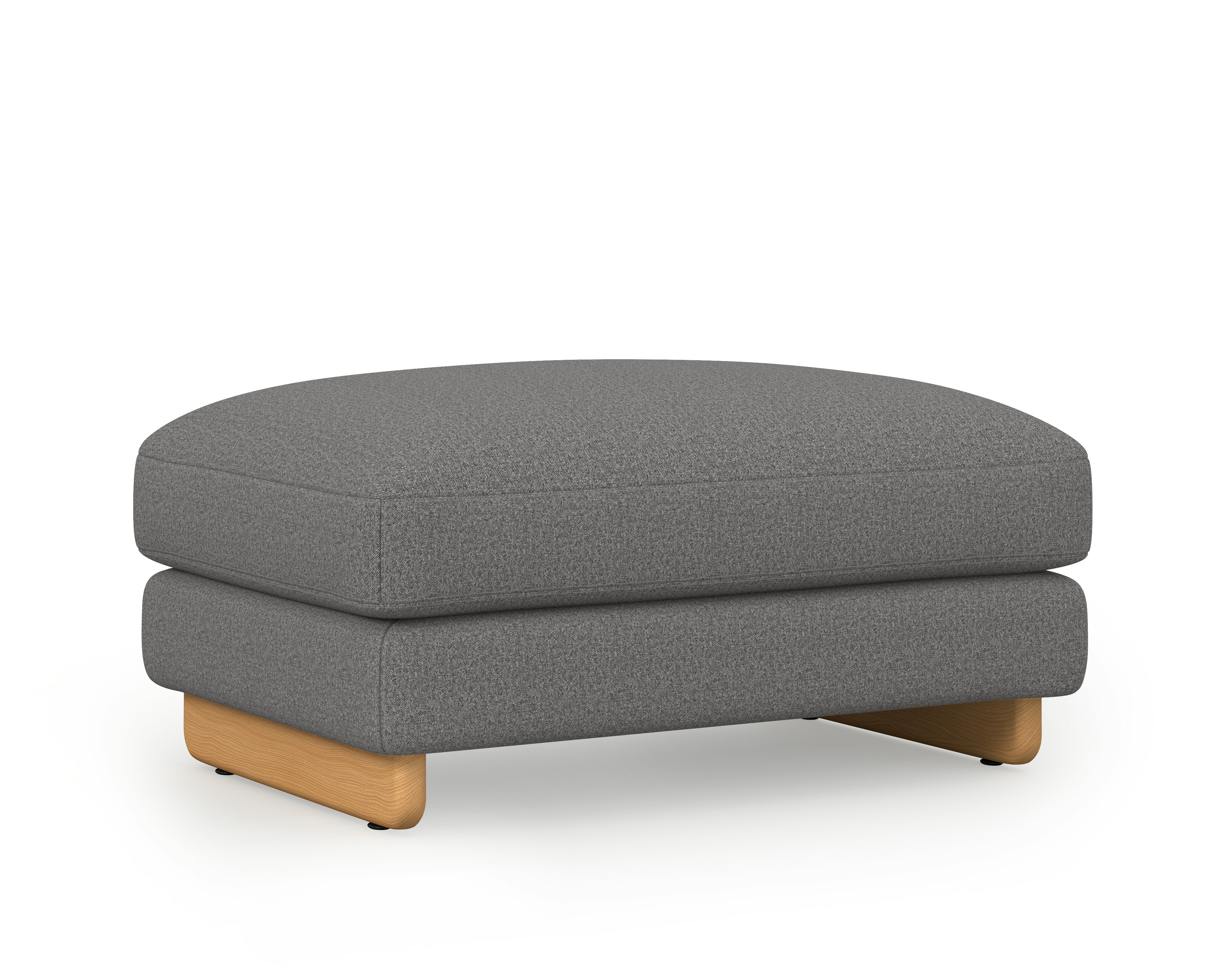 Contra Ottoman - Large, Beck, Plutonic, Oak