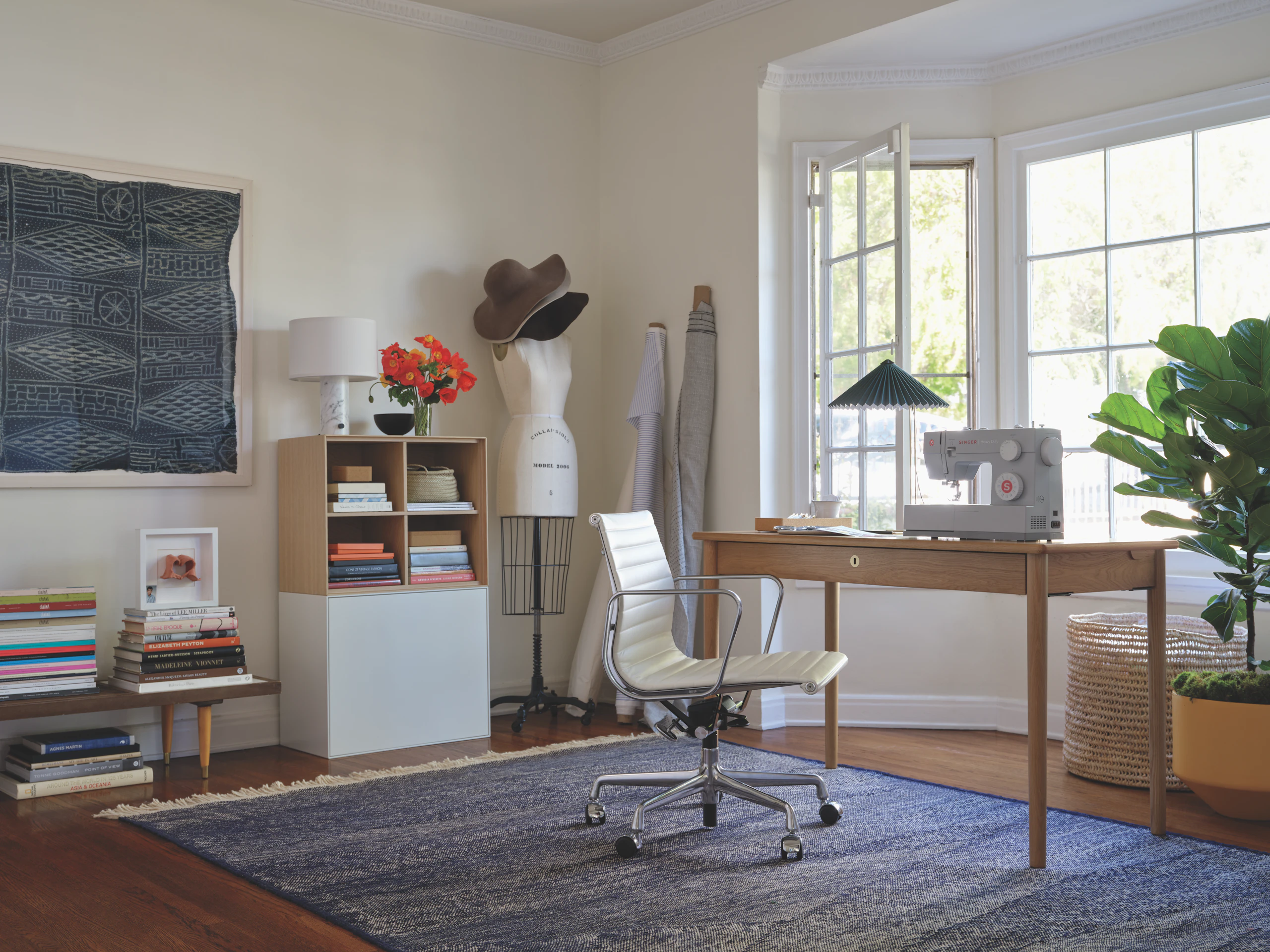 Edel Mini Desk