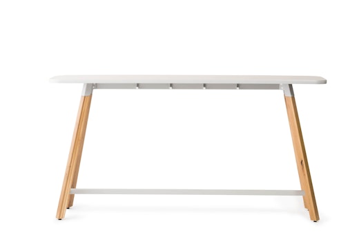 rockwell unscripted tall table bar 