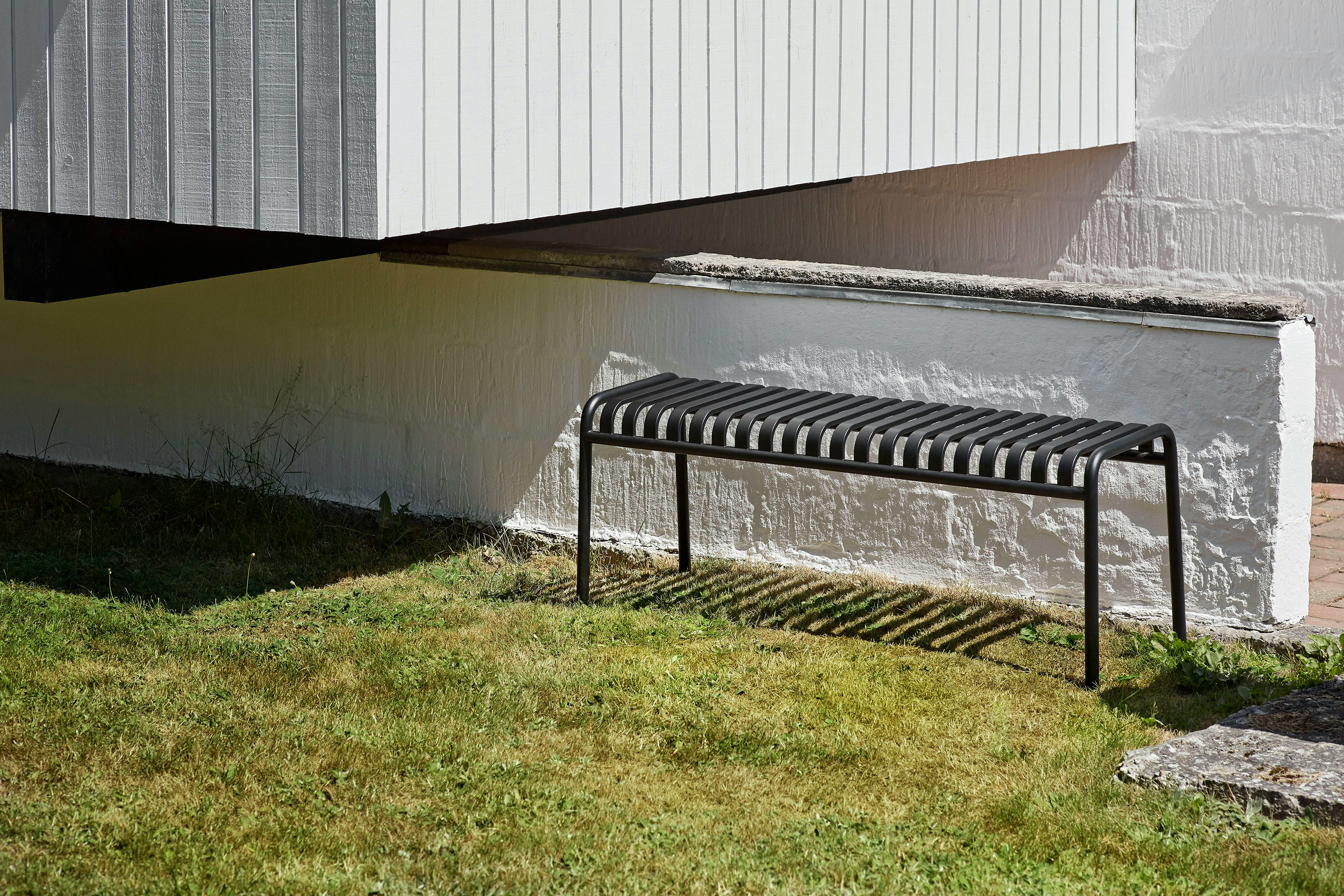 Palissade Bench