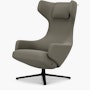 Grand Repos Lounge Chair Grand Repos Lounge Chair