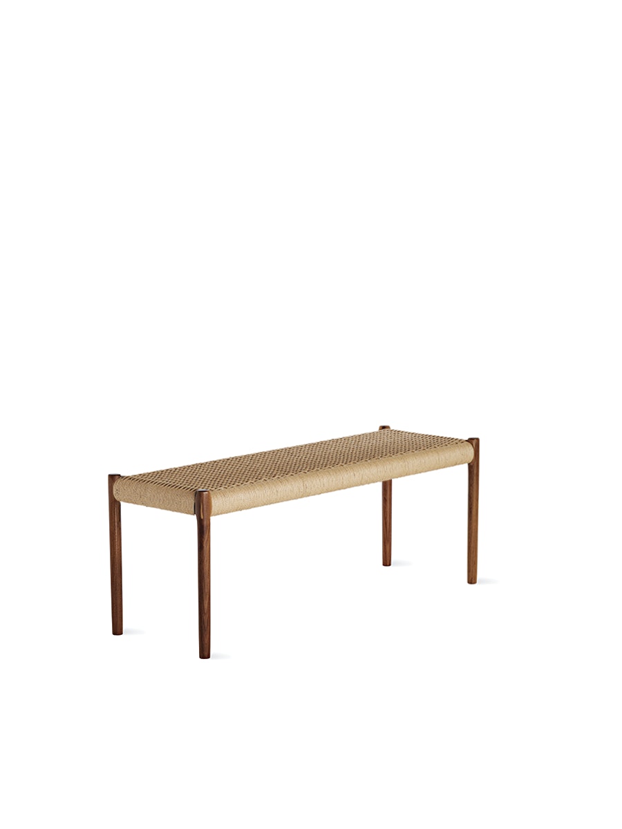 Moller Model 63A Bench